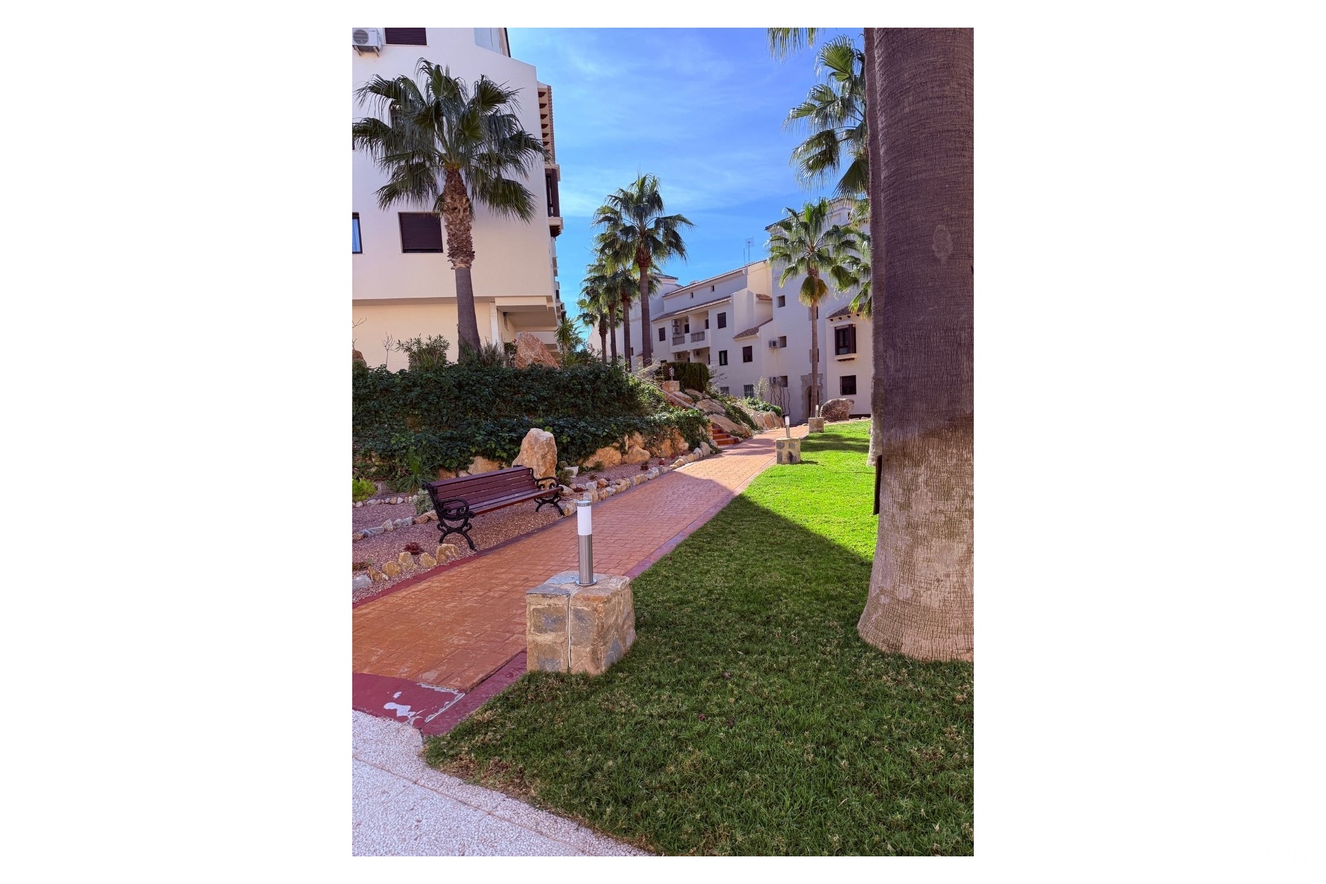Revente - Apartment - Las Ramblas - Inland