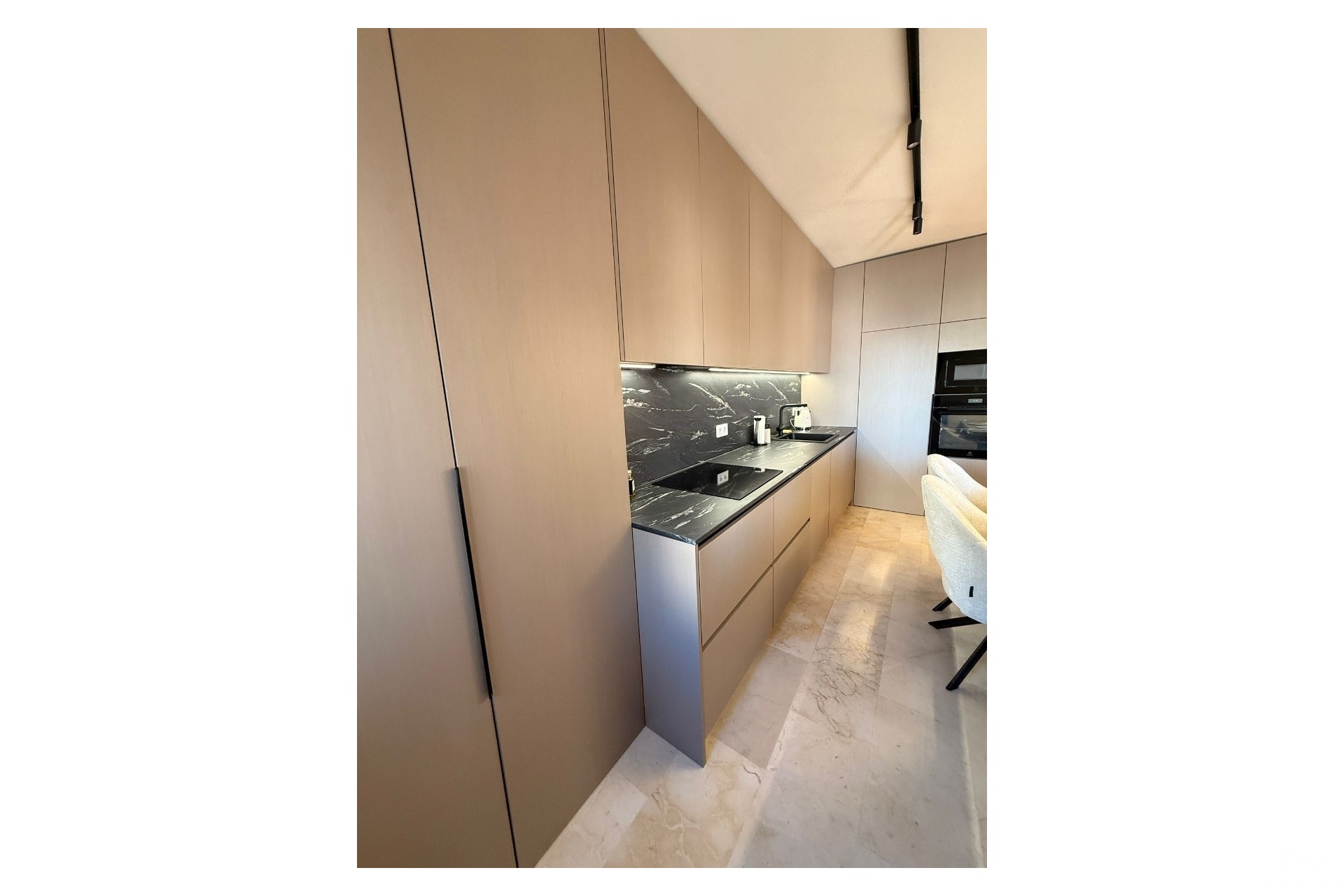 Revente - Apartment - Las Ramblas - Inland