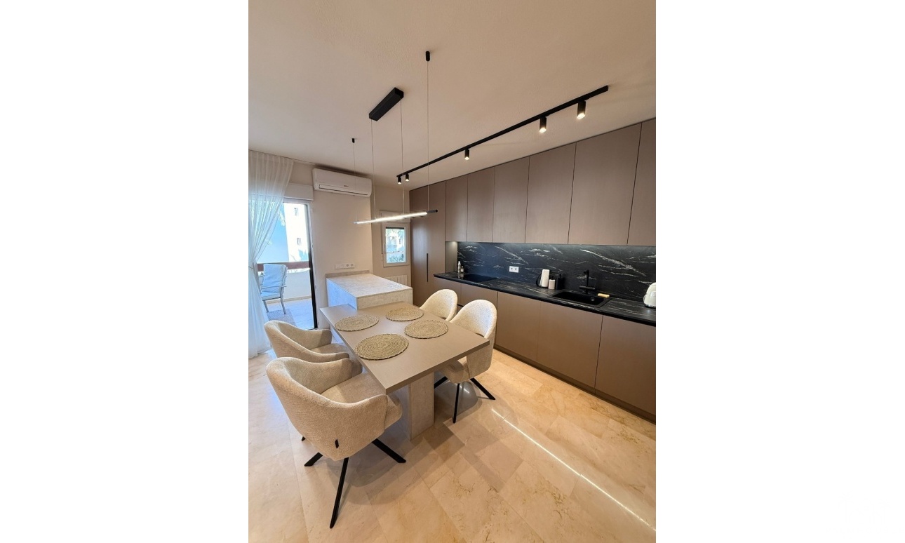 Revente - Apartment - Las Ramblas - Inland