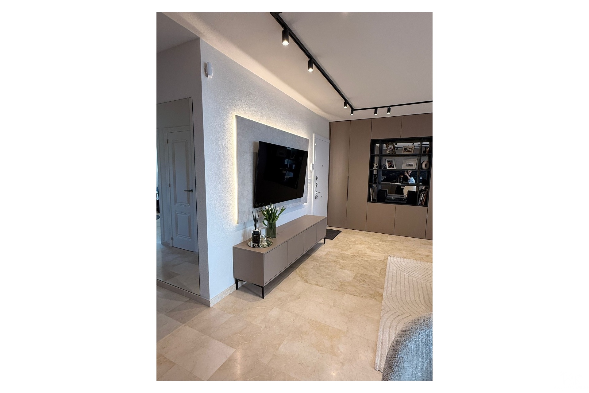 Revente - Apartment - Las Ramblas - Inland