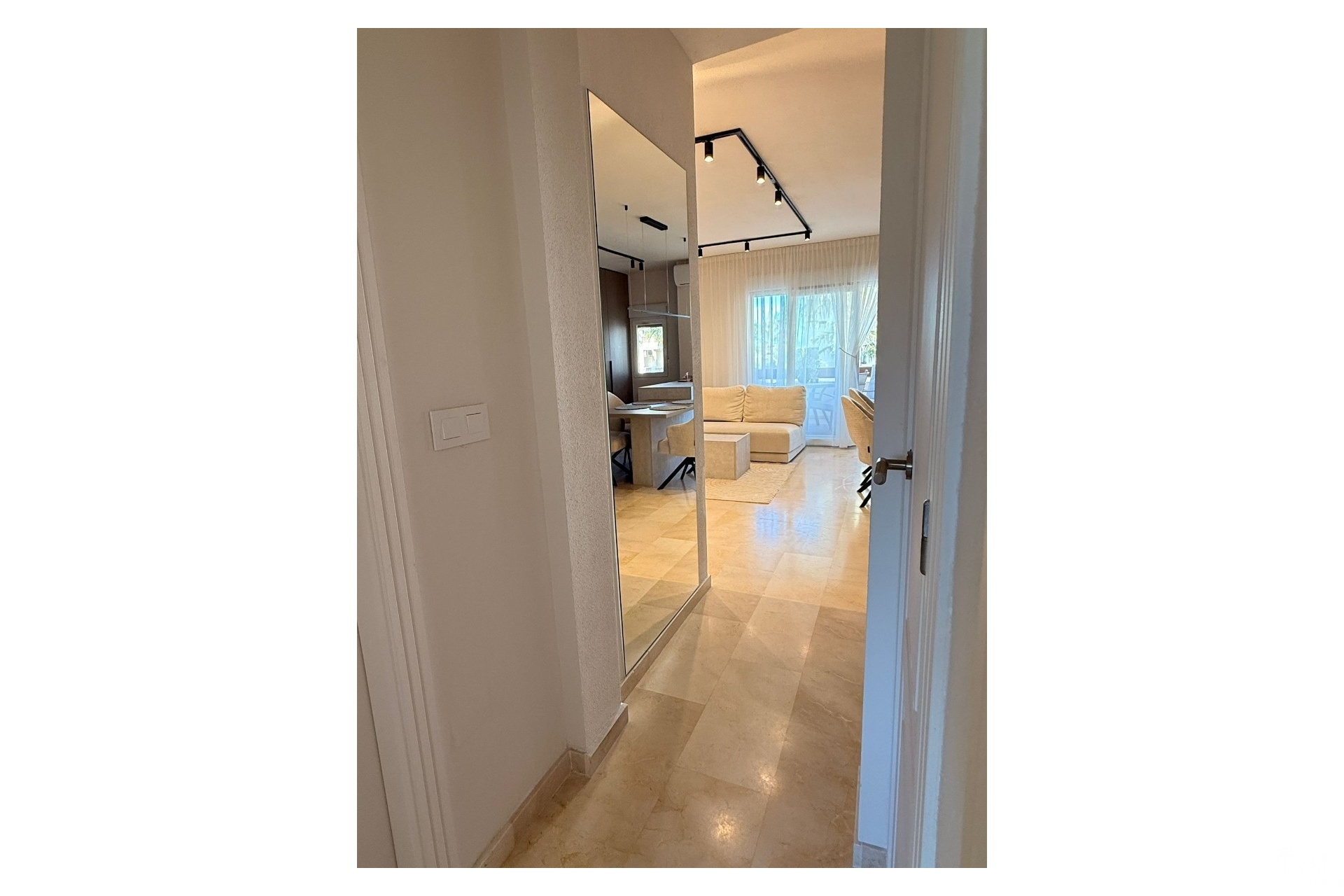 Revente - Apartment - Las Ramblas - Inland