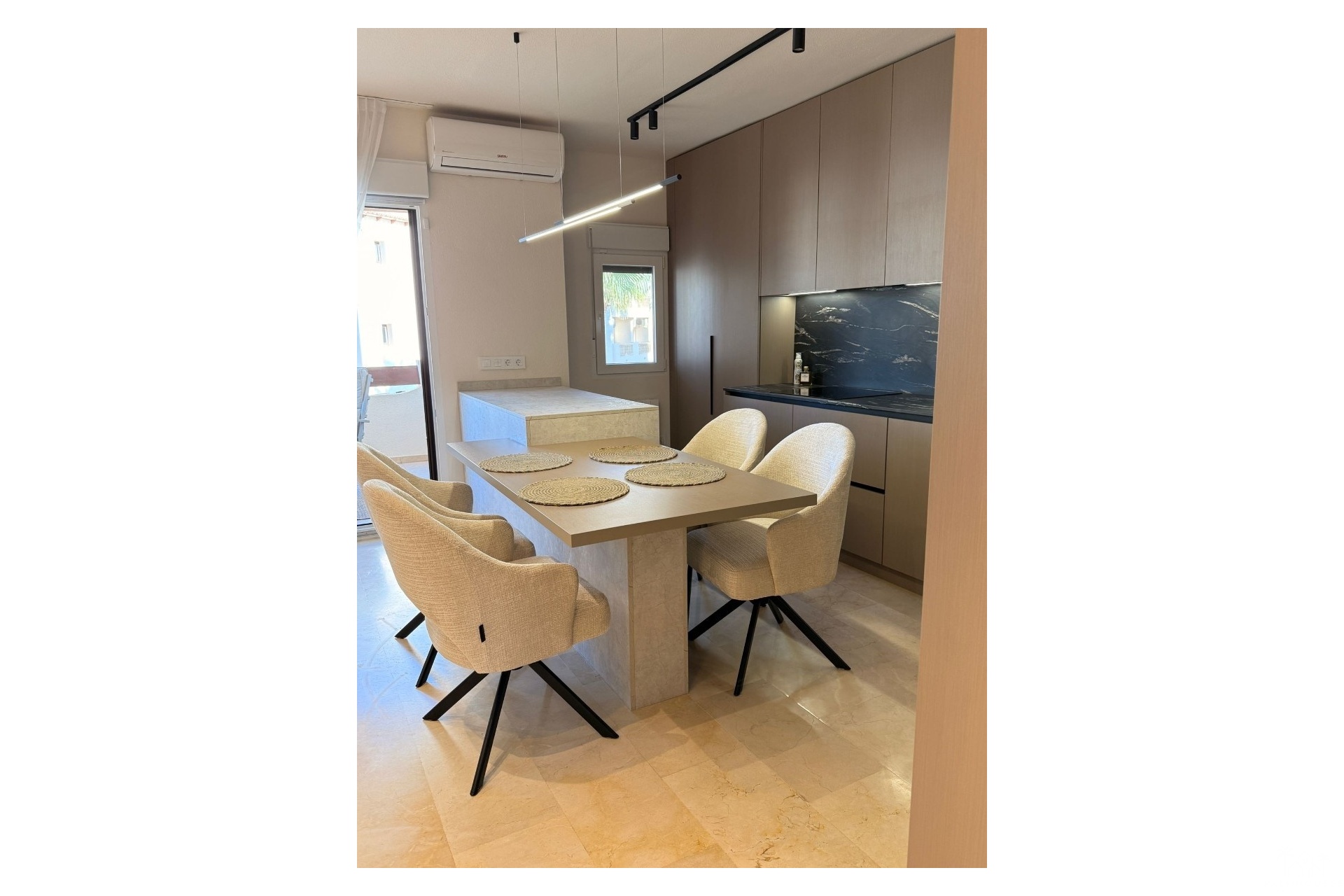 Revente - Apartment - Las Ramblas - Inland