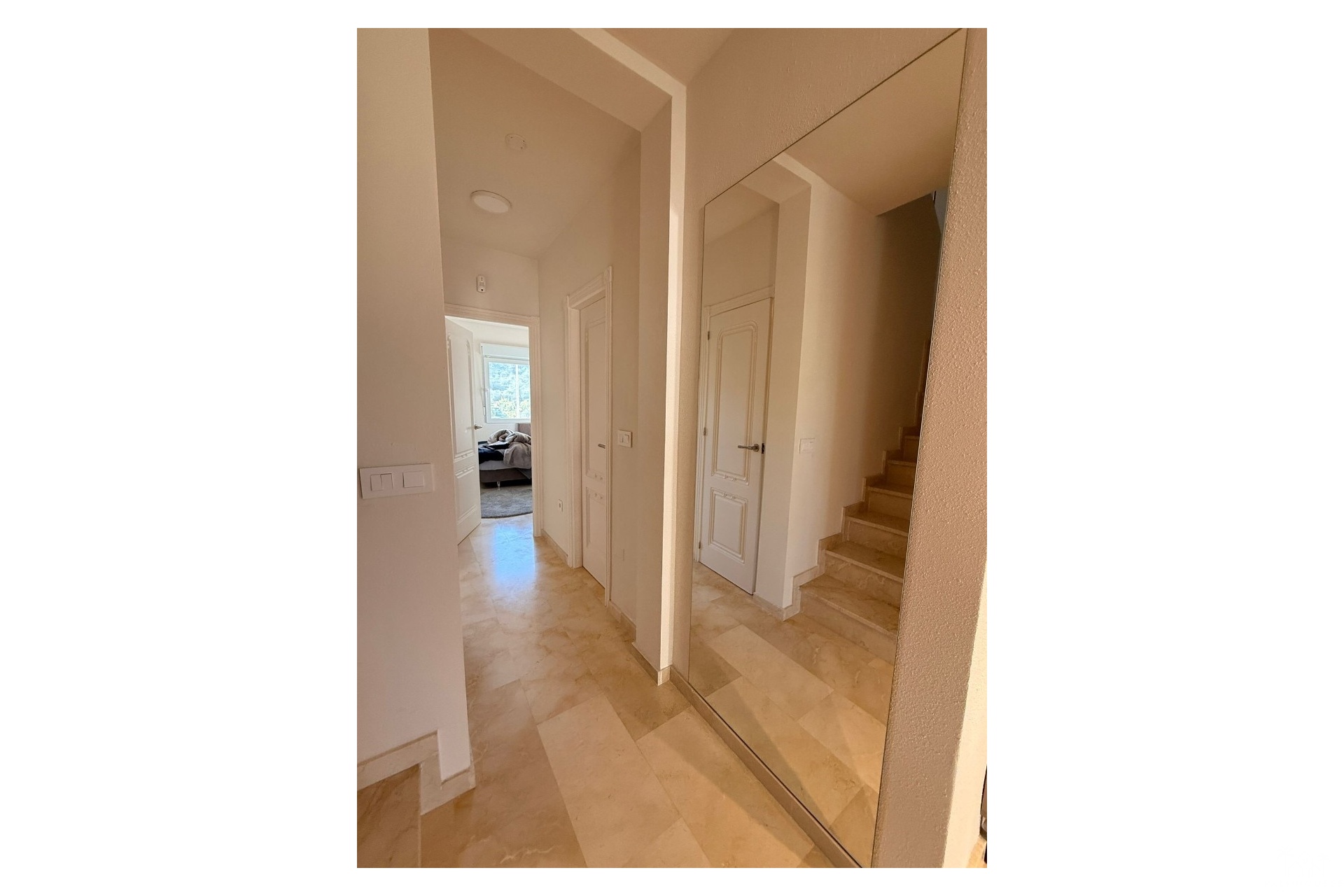 Revente - Apartment - Las Ramblas - Inland
