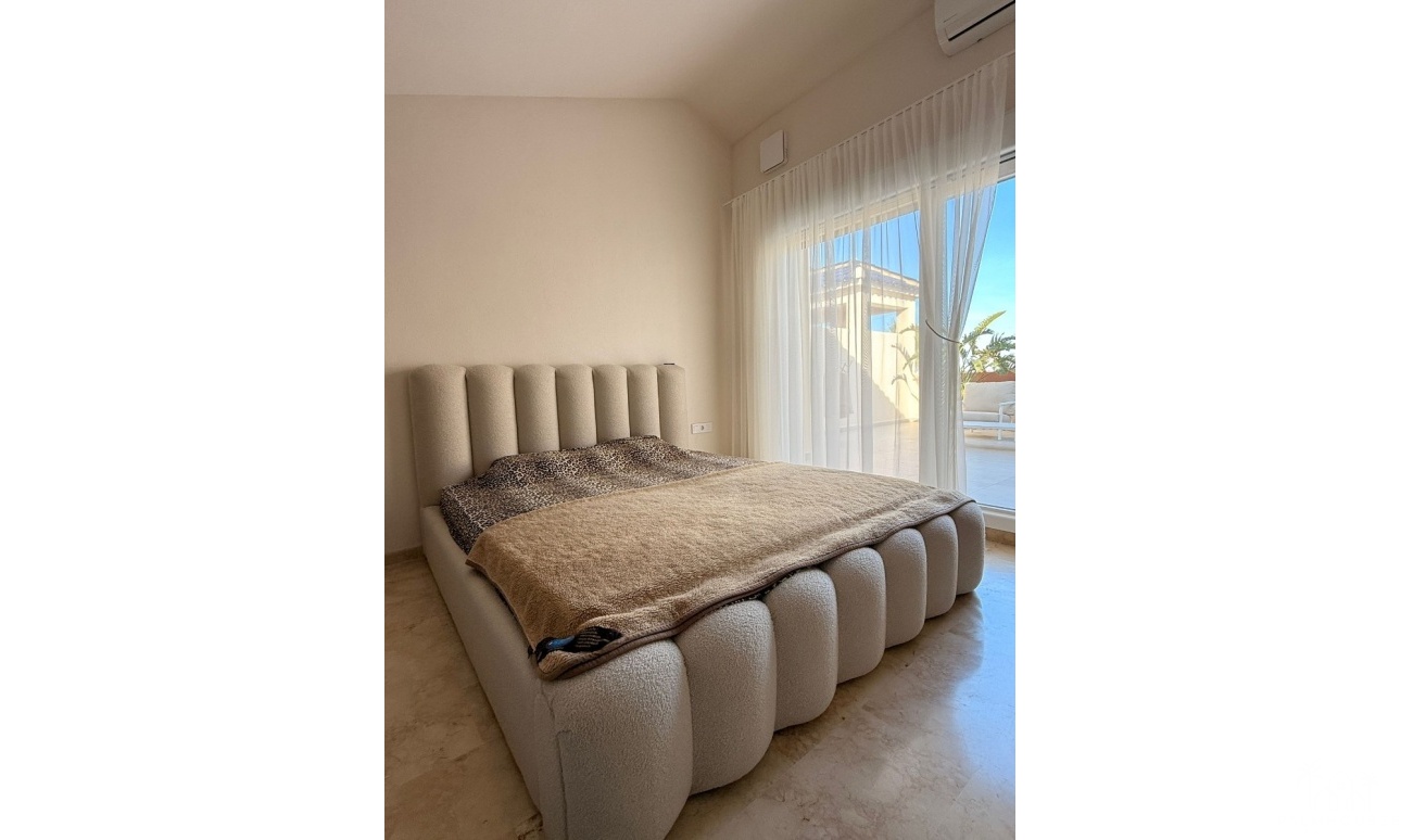Revente - Apartment - Las Ramblas - Inland