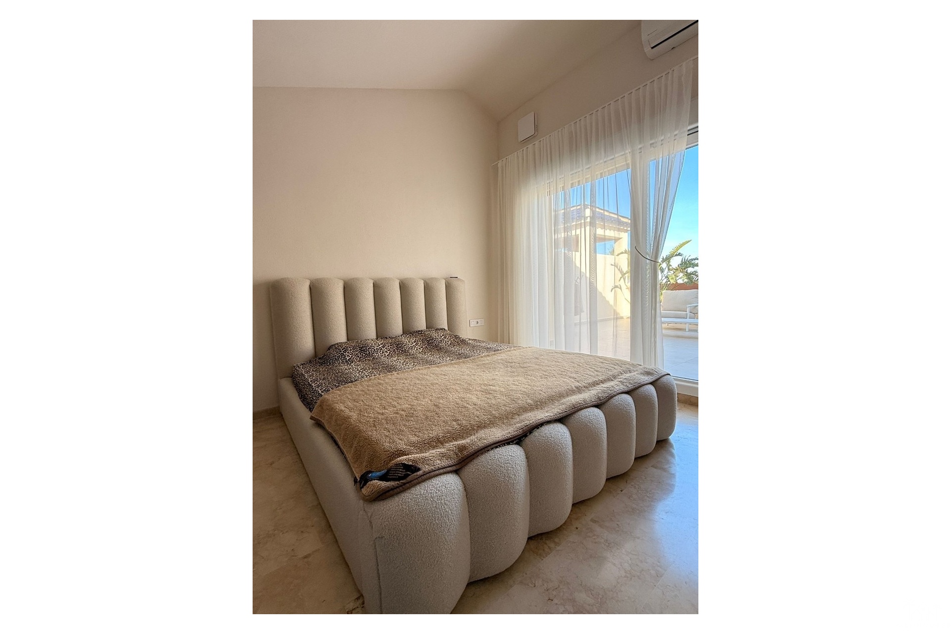 Revente - Apartment - Las Ramblas - Inland