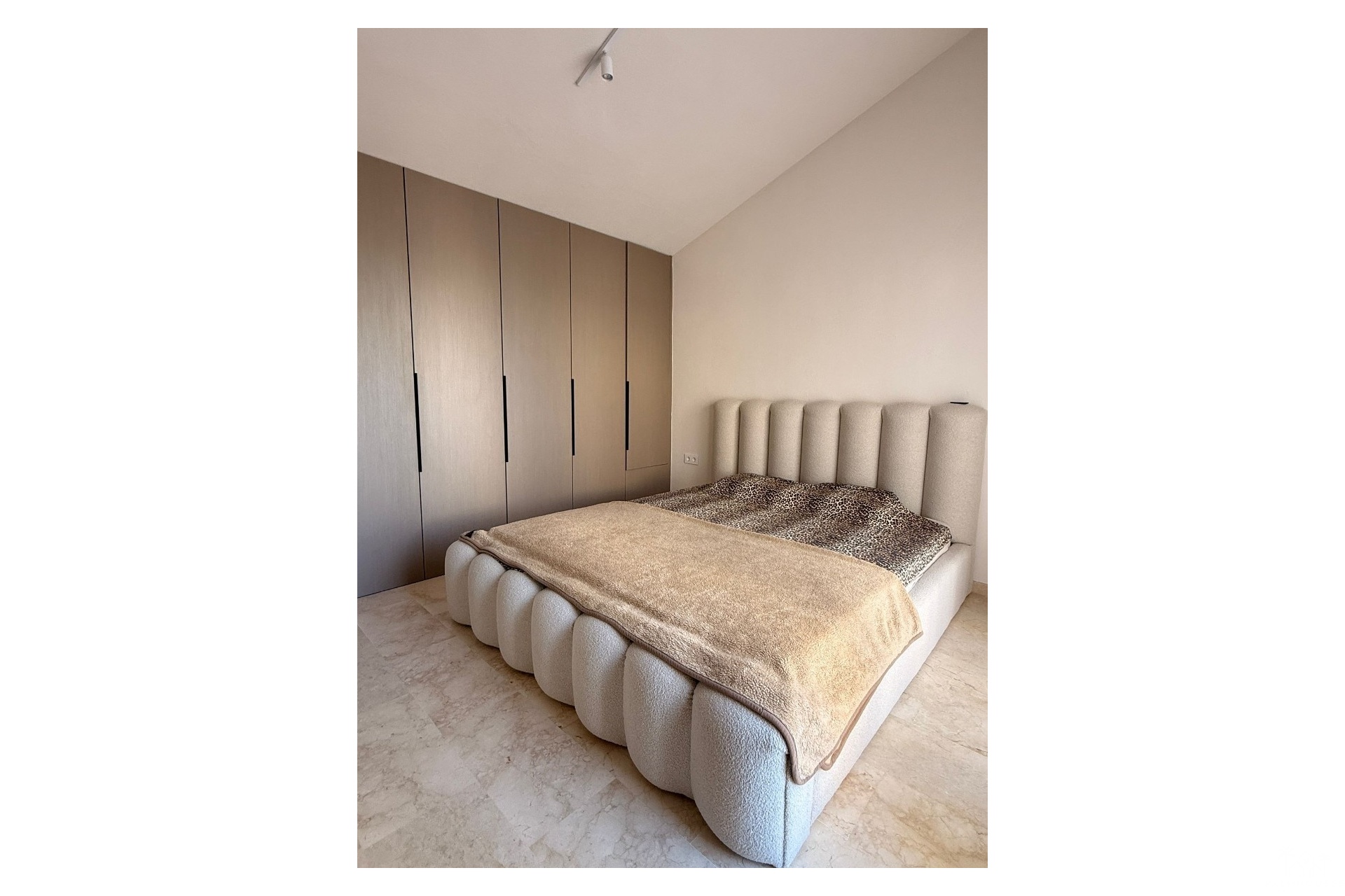 Revente - Apartment - Las Ramblas - Inland