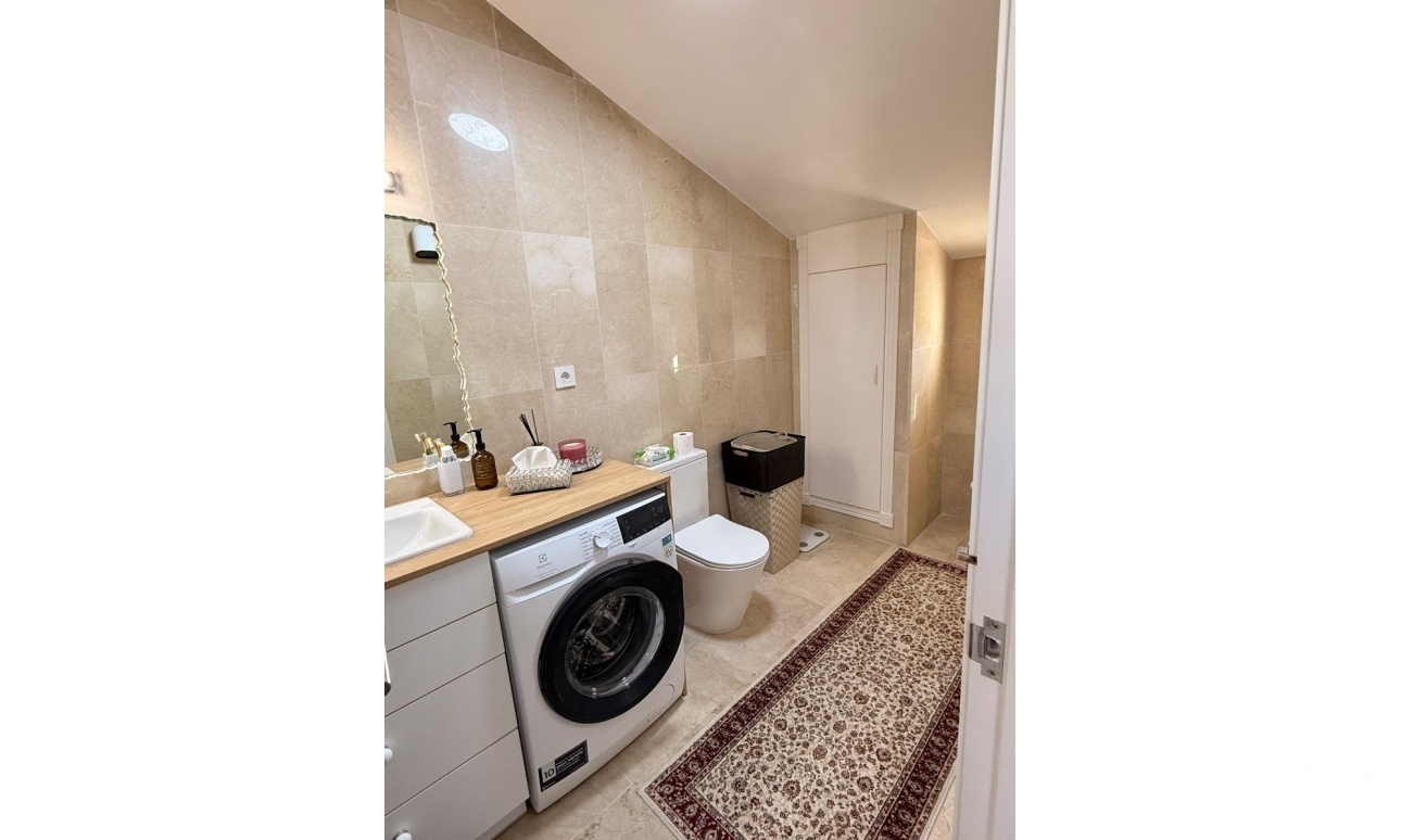 Revente - Apartment - Las Ramblas - Inland