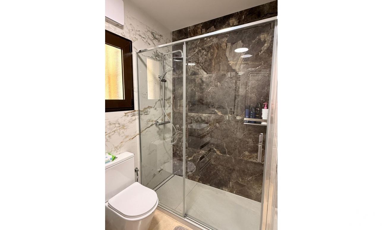 Revente - Apartment - Las Ramblas - Inland