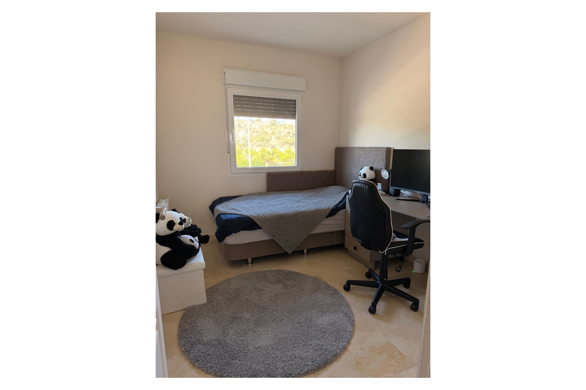 Revente - Apartment - Las Ramblas - Inland