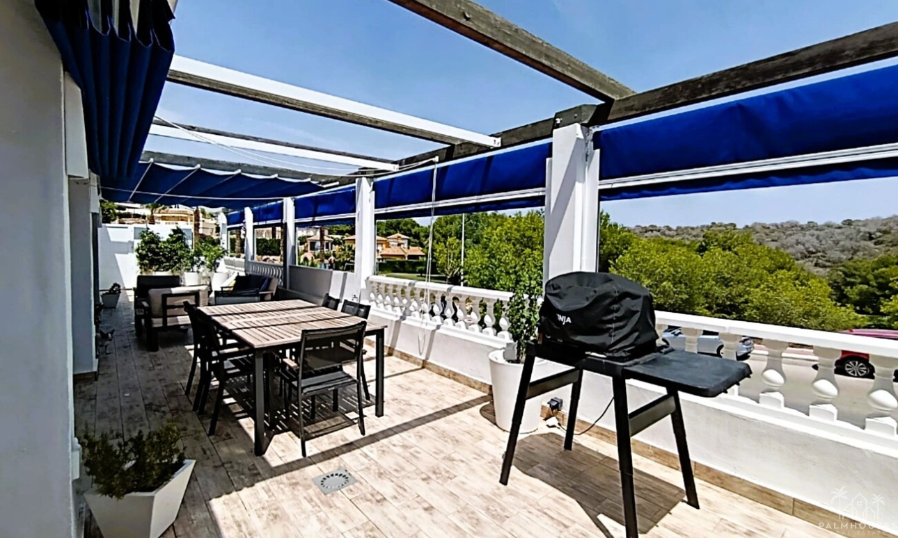 Revente - Apartment - Las Ramblas - Inland