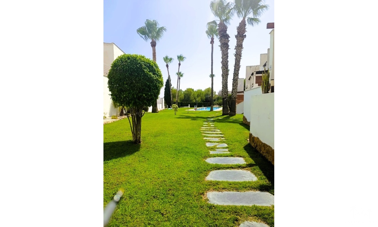 Revente - Apartment - Las Ramblas - Inland