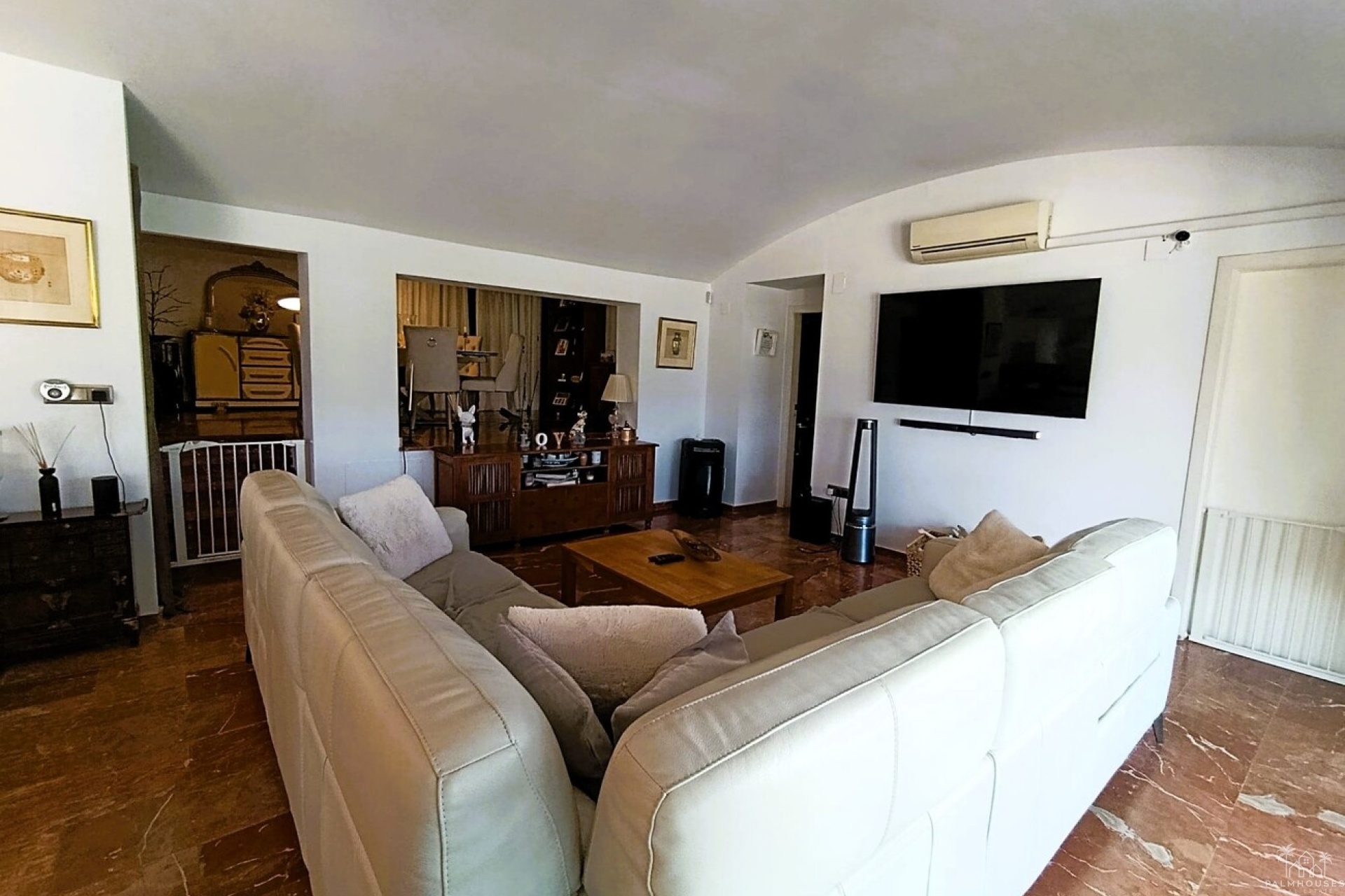 Revente - Apartment - Las Ramblas - Inland