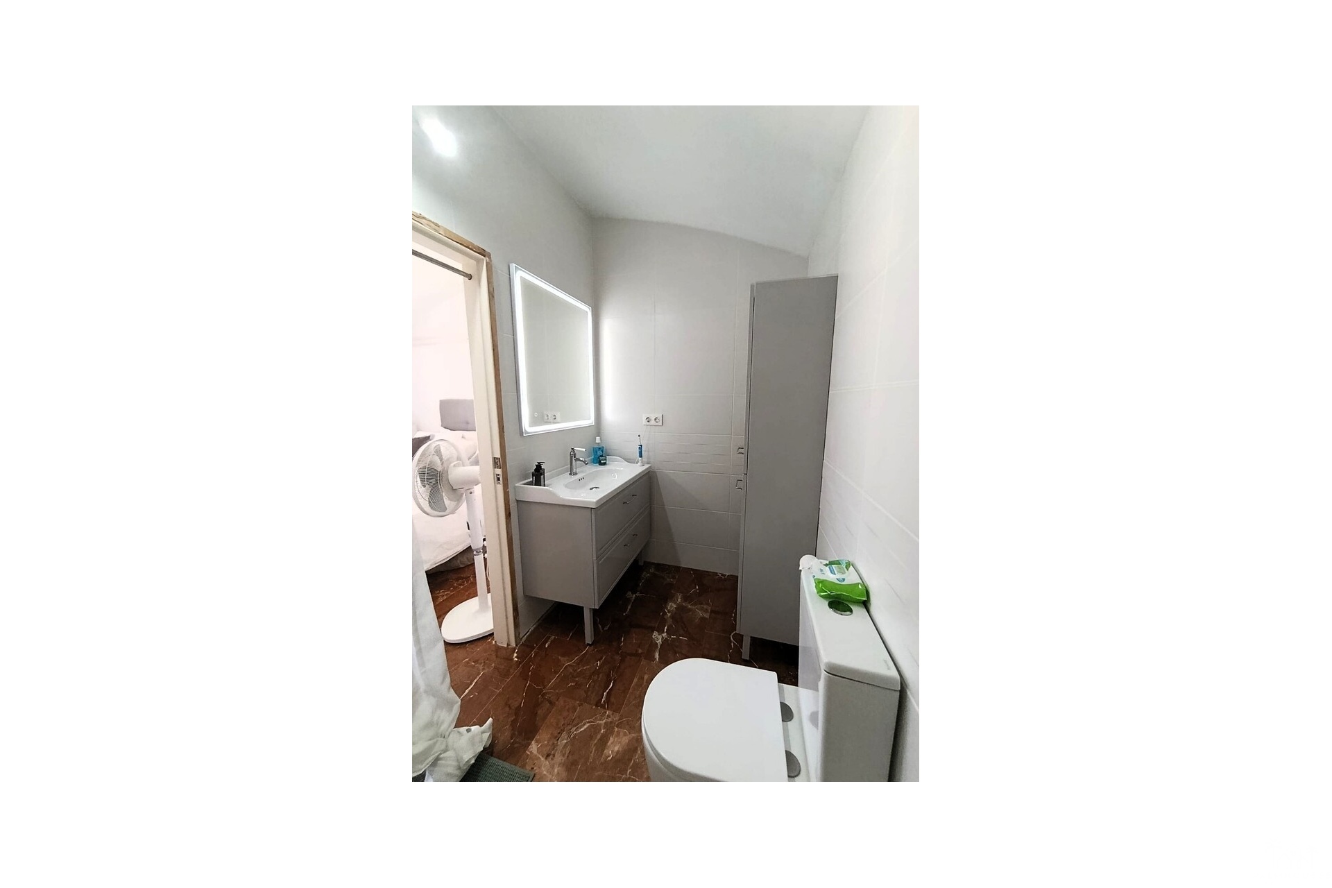 Revente - Apartment - Las Ramblas - Inland