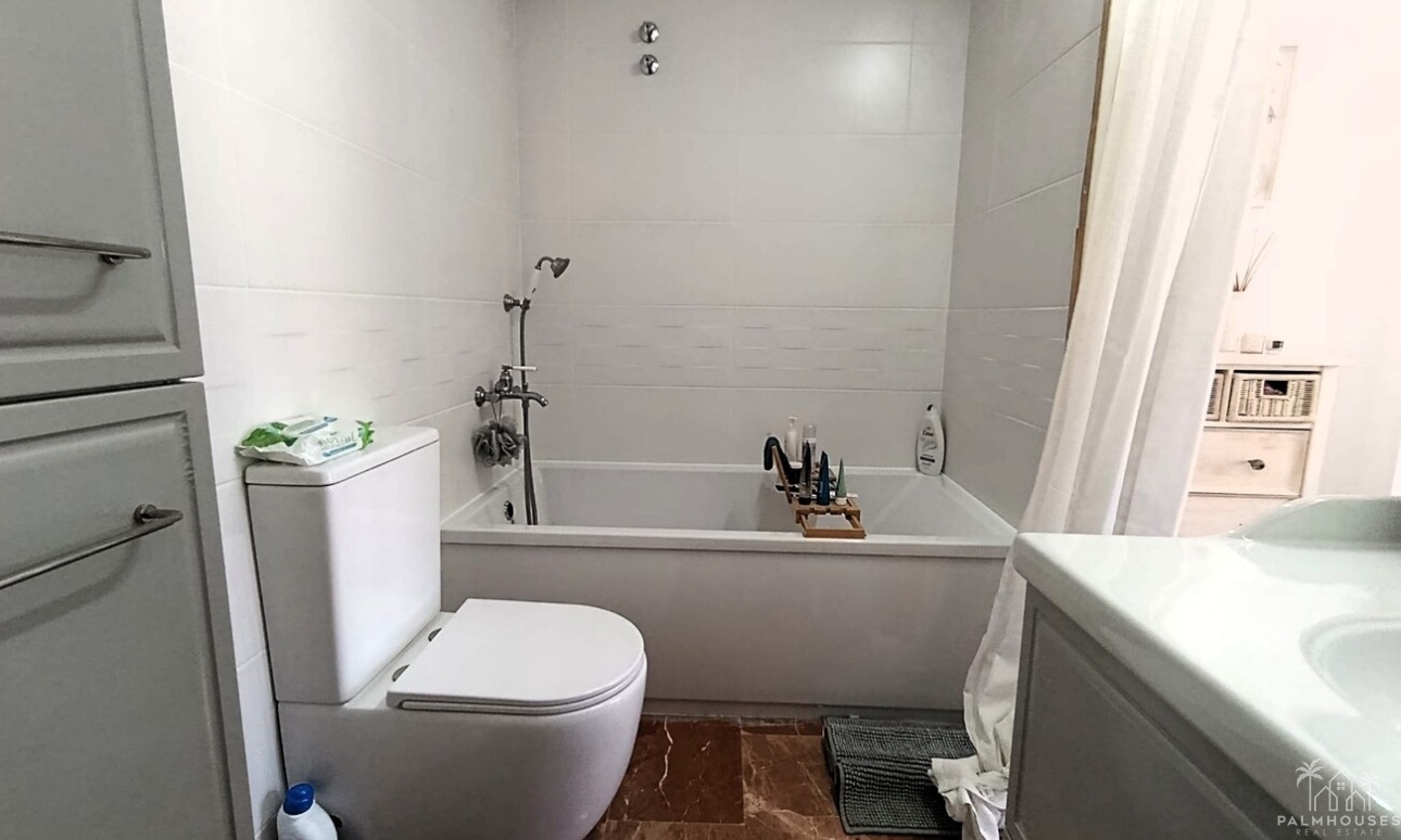 Revente - Apartment - Las Ramblas - Inland