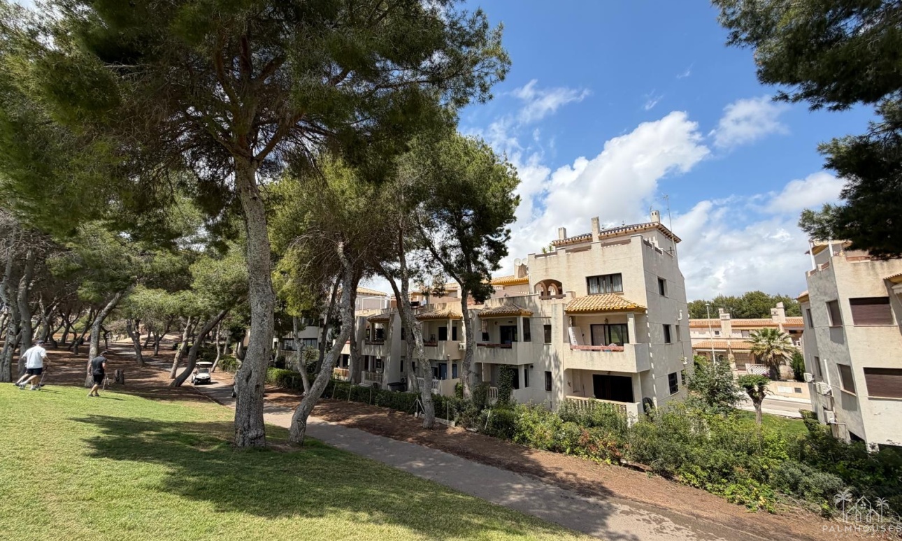 Revente - Apartment - Las Ramblas - Orihuela Costa