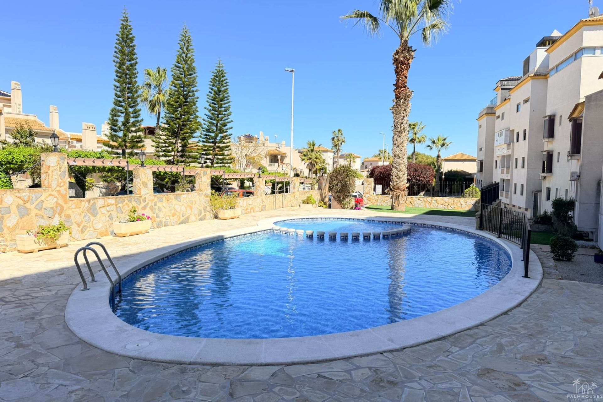 Revente - Apartment - Las Ramblas - Orihuela Costa