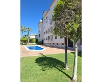 Revente - Apartment - Las Ramblas - Orihuela Costa