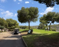 Revente - Apartment - Las Ramblas - Orihuela Costa