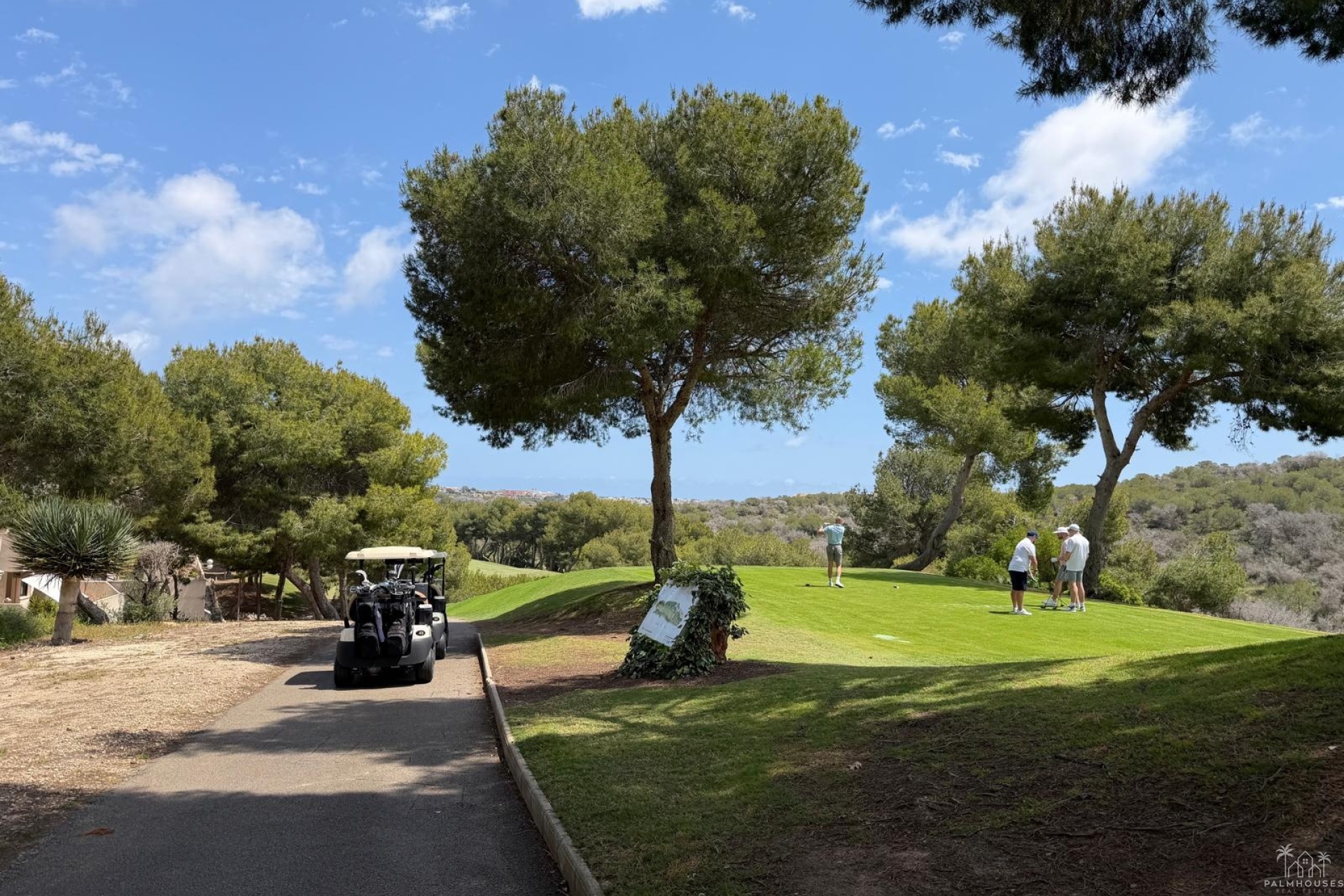 Revente - Apartment - Las Ramblas - Orihuela Costa