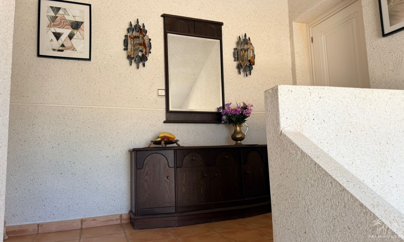 Revente - Apartment - Las Ramblas - Orihuela Costa