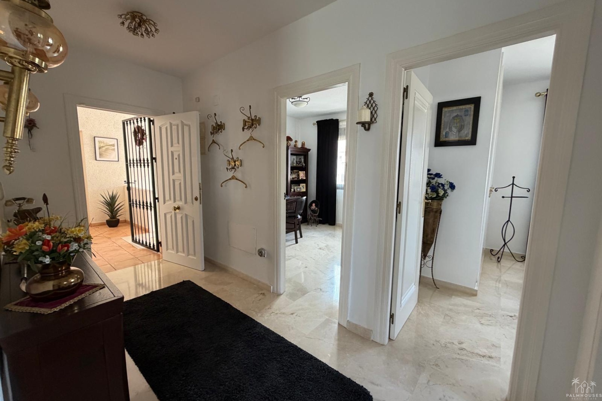 Revente - Apartment - Las Ramblas - Orihuela Costa