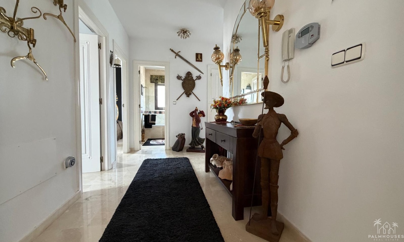 Revente - Apartment - Las Ramblas - Orihuela Costa