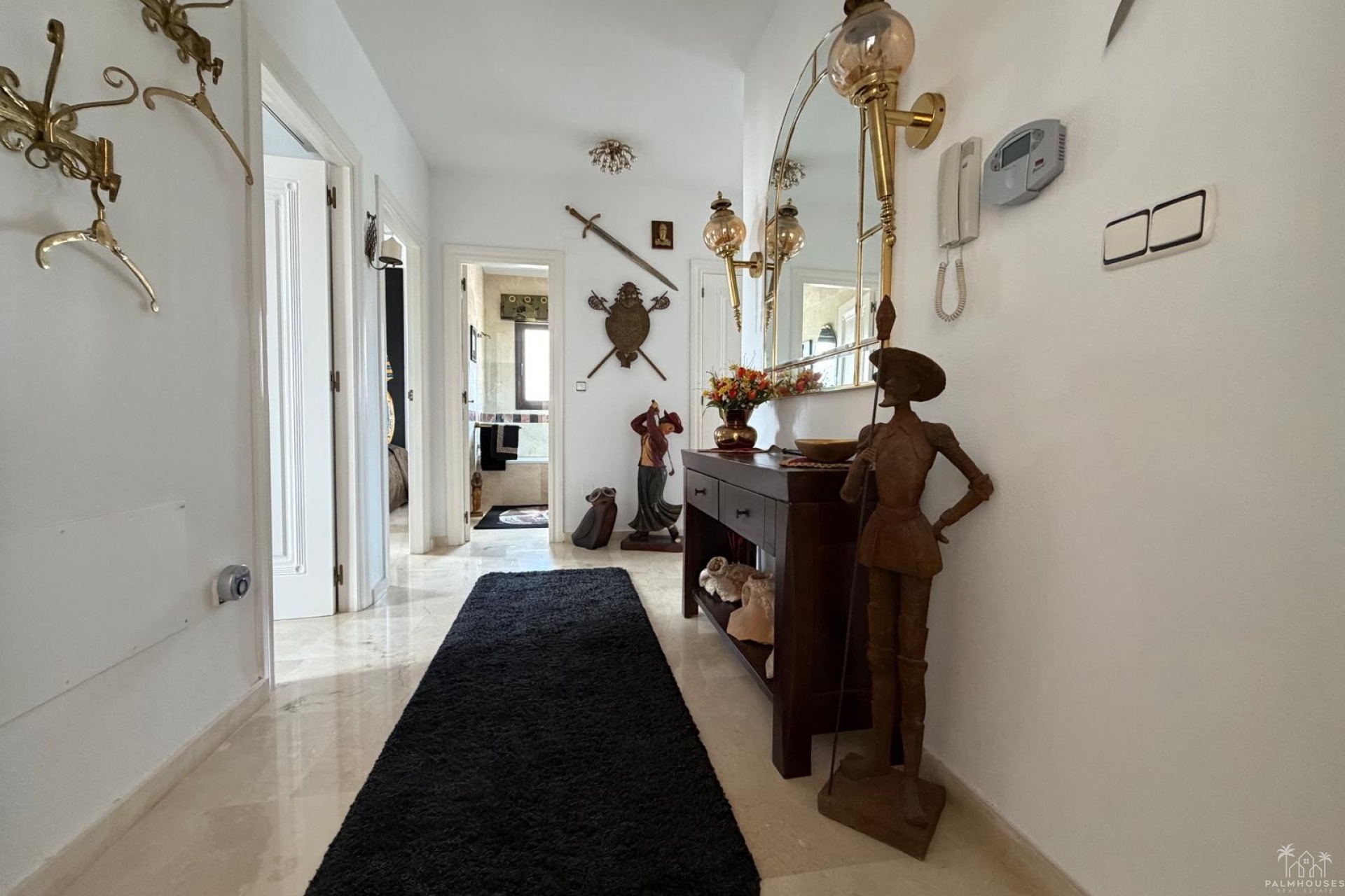 Revente - Apartment - Las Ramblas - Orihuela Costa
