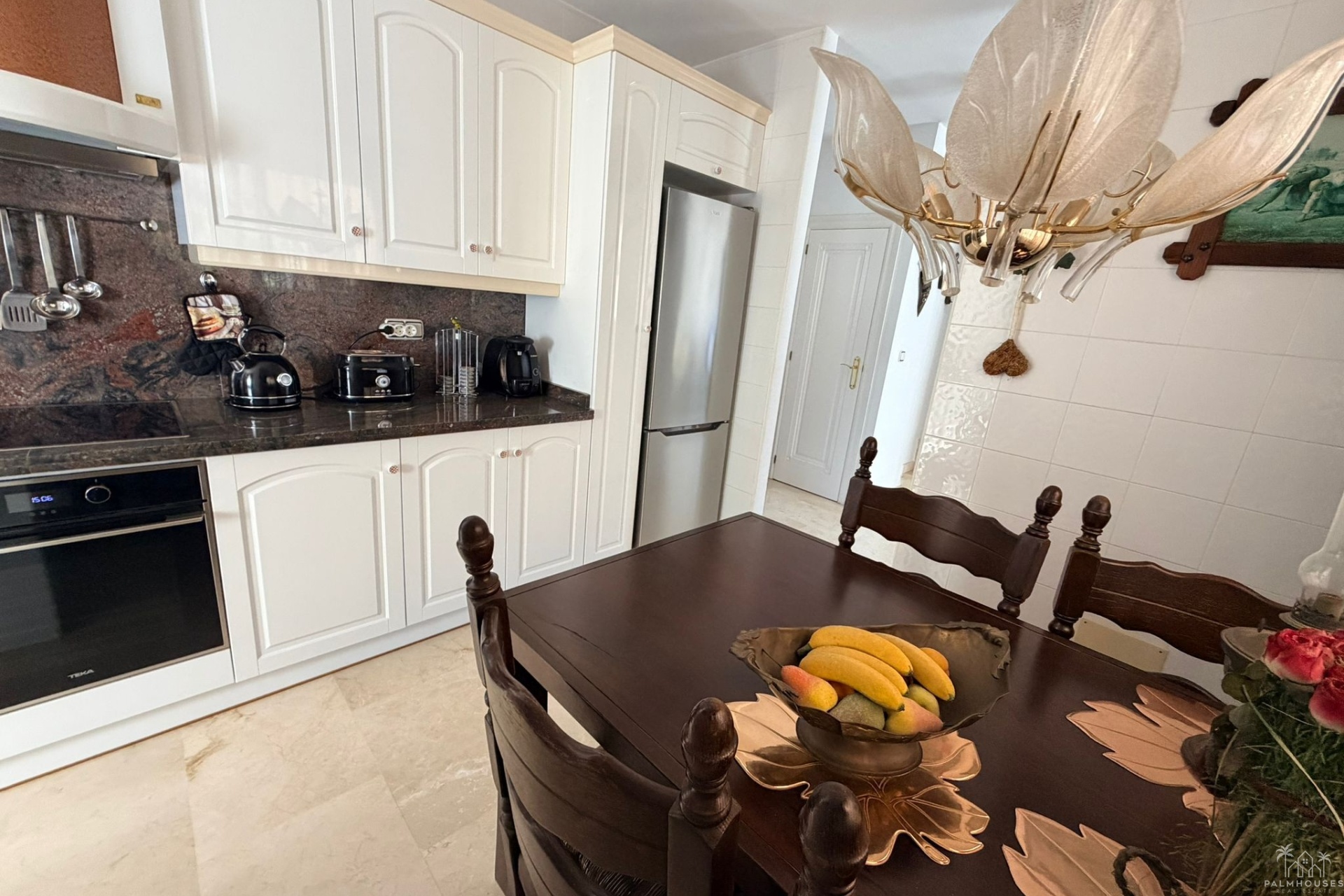 Revente - Apartment - Las Ramblas - Orihuela Costa