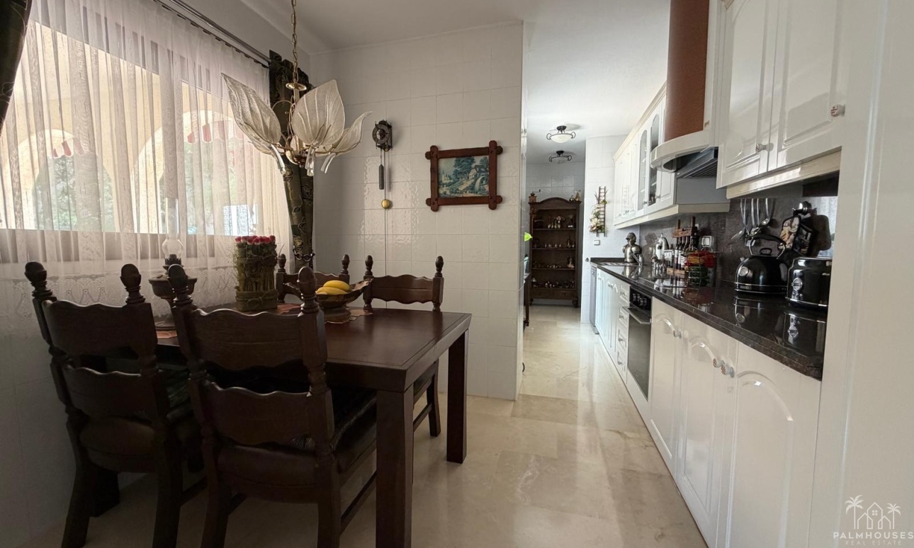 Revente - Apartment - Las Ramblas - Orihuela Costa