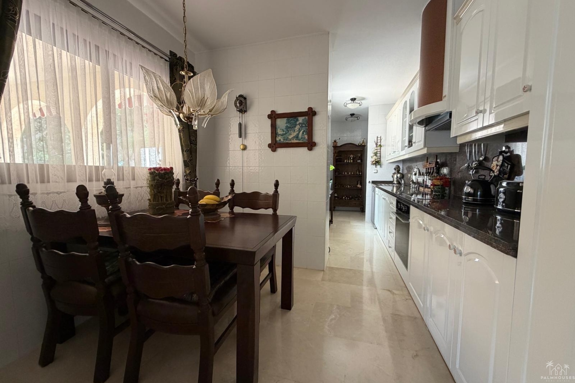 Revente - Apartment - Las Ramblas - Orihuela Costa