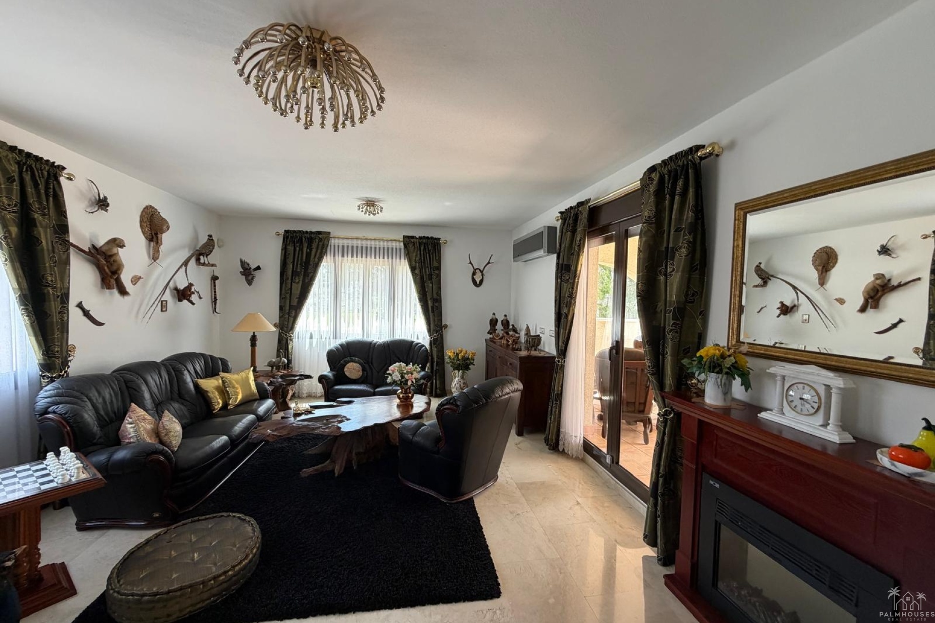 Revente - Apartment - Las Ramblas - Orihuela Costa