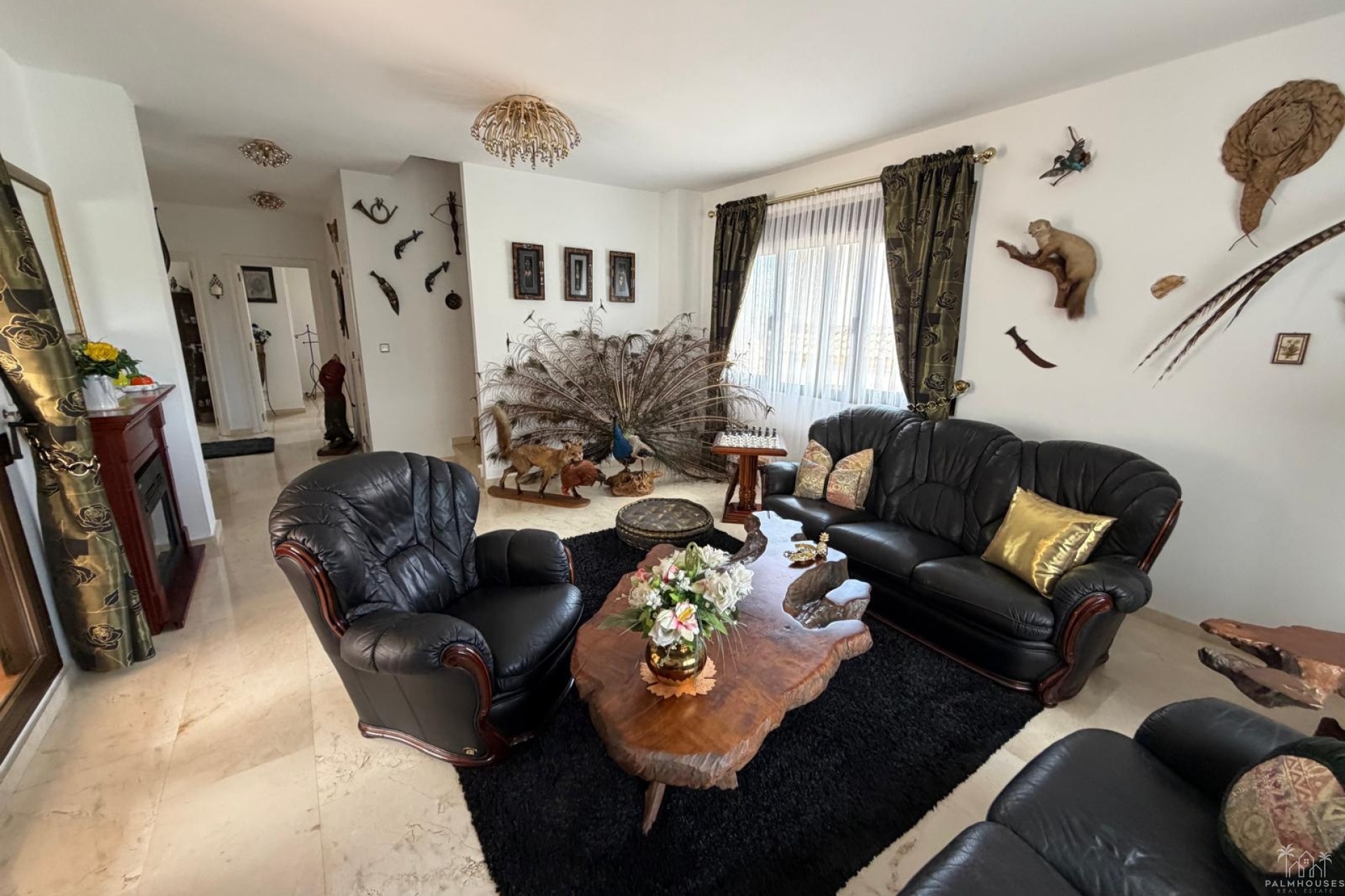 Revente - Apartment - Las Ramblas - Orihuela Costa