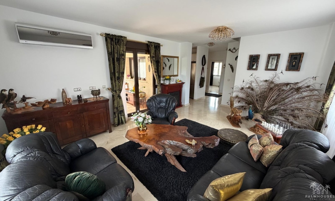Revente - Apartment - Las Ramblas - Orihuela Costa