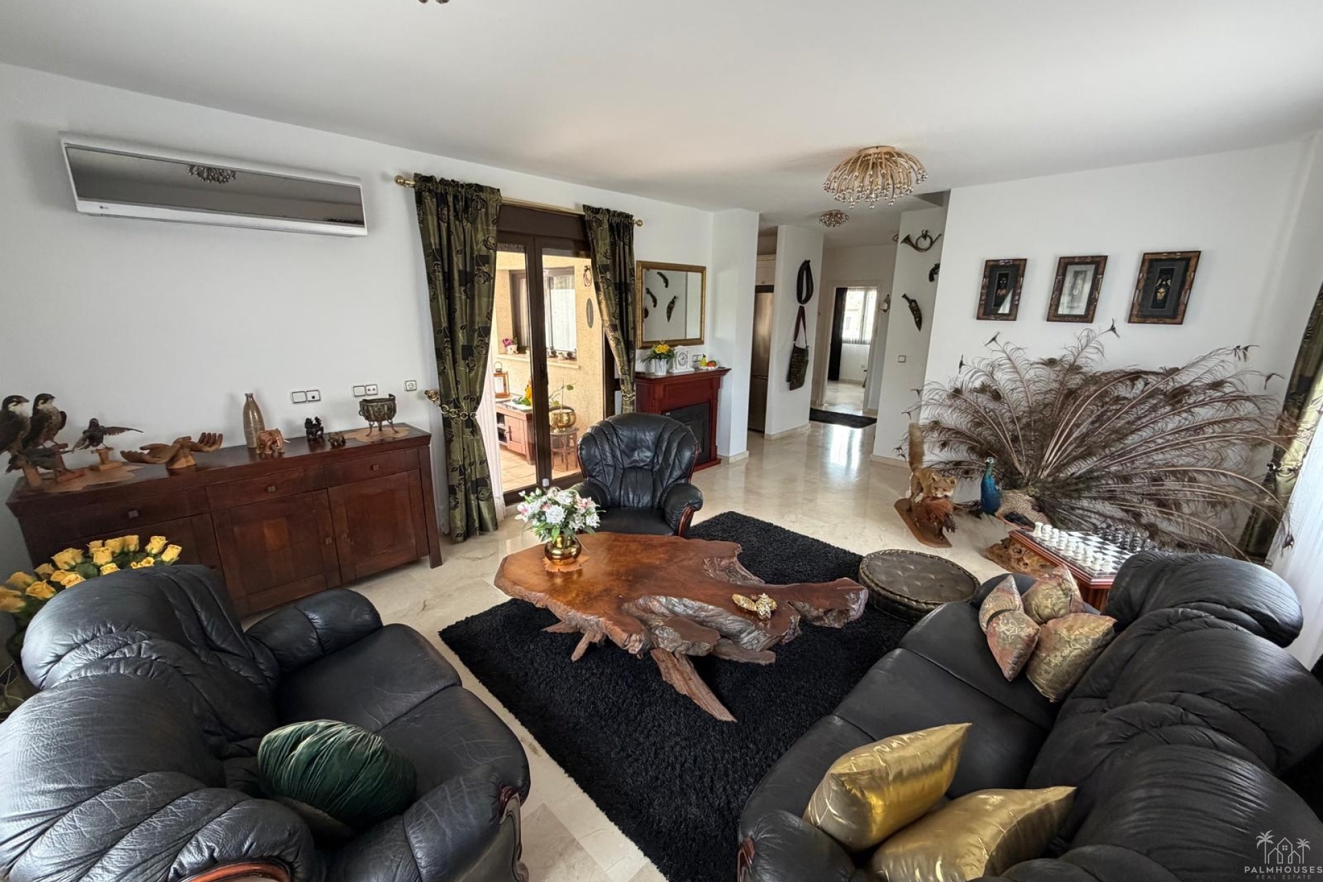 Revente - Apartment - Las Ramblas - Orihuela Costa