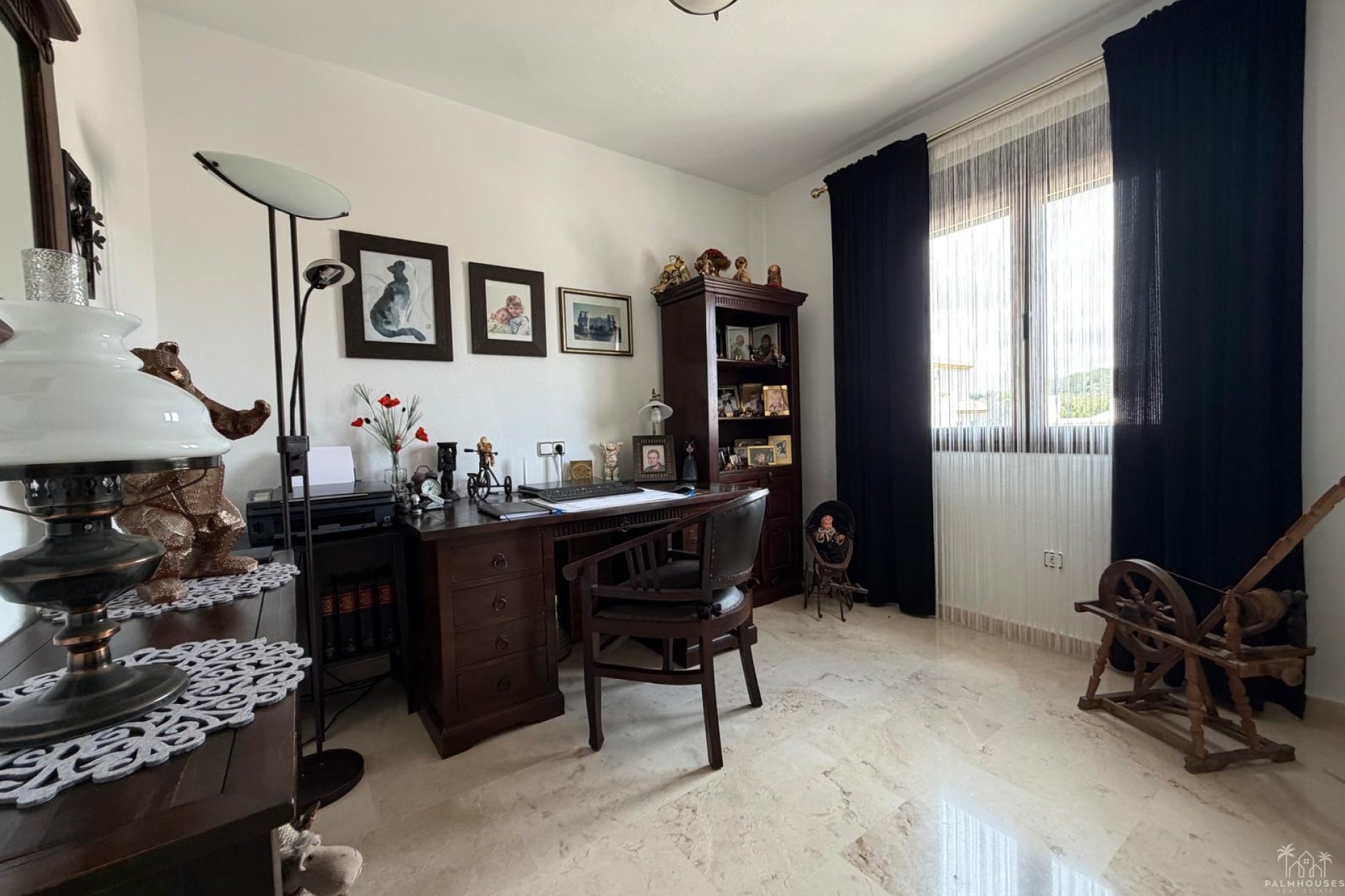 Revente - Apartment - Las Ramblas - Orihuela Costa
