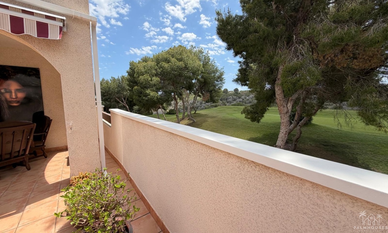 Revente - Apartment - Las Ramblas - Orihuela Costa