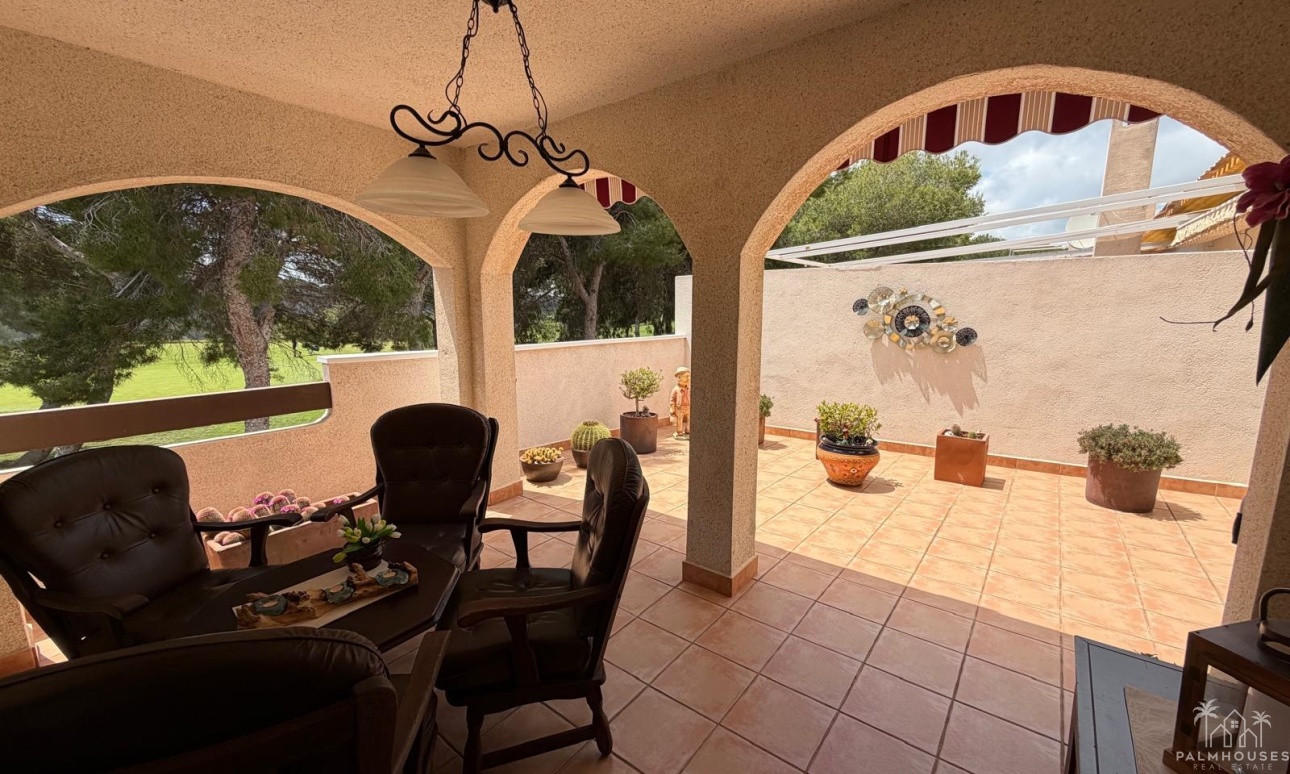 Revente - Apartment - Las Ramblas - Orihuela Costa