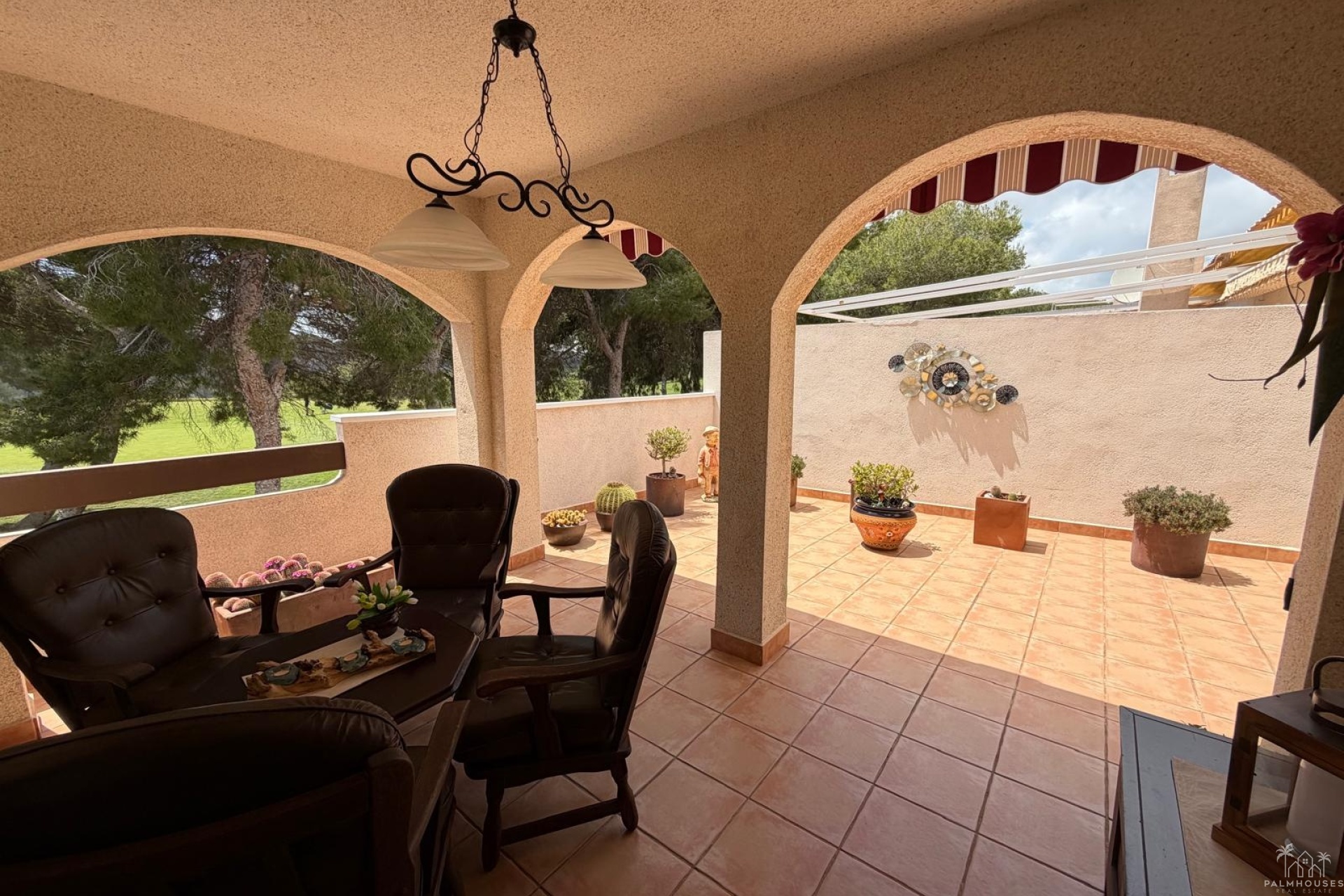Revente - Apartment - Las Ramblas - Orihuela Costa
