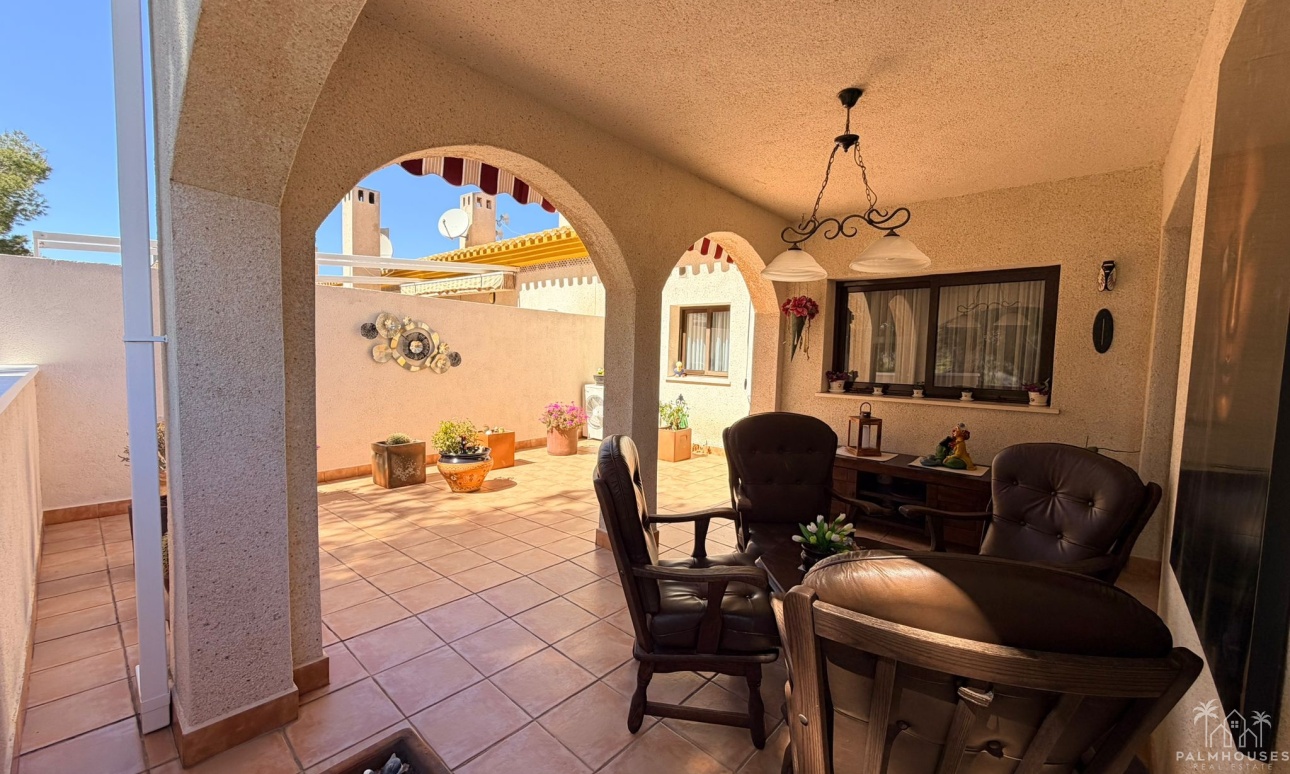 Revente - Apartment - Las Ramblas - Orihuela Costa