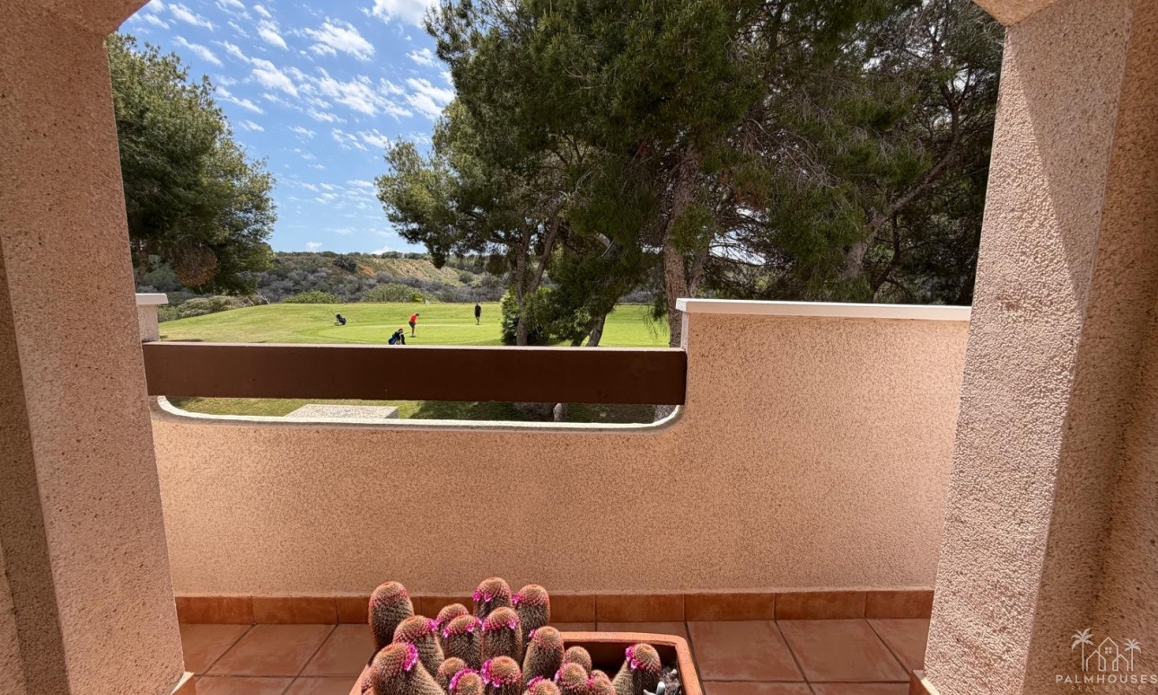 Revente - Apartment - Las Ramblas - Orihuela Costa