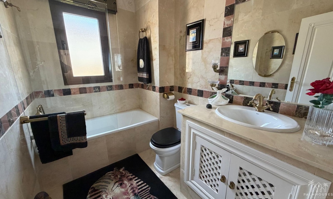 Revente - Apartment - Las Ramblas - Orihuela Costa