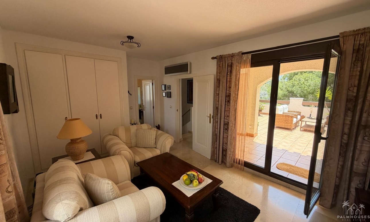Revente - Apartment - Las Ramblas - Orihuela Costa