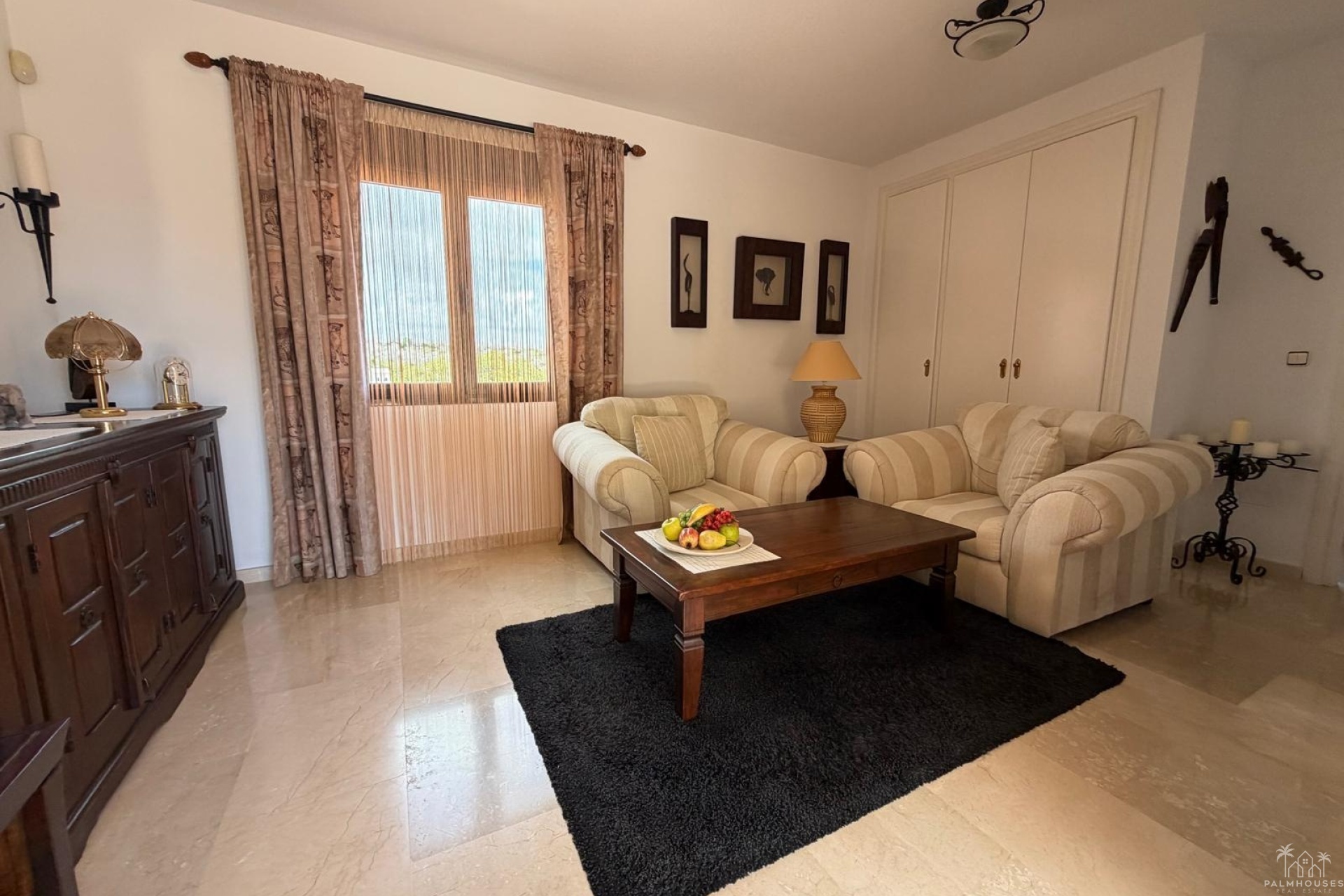 Revente - Apartment - Las Ramblas - Orihuela Costa