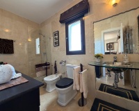 Revente - Apartment - Las Ramblas - Orihuela Costa