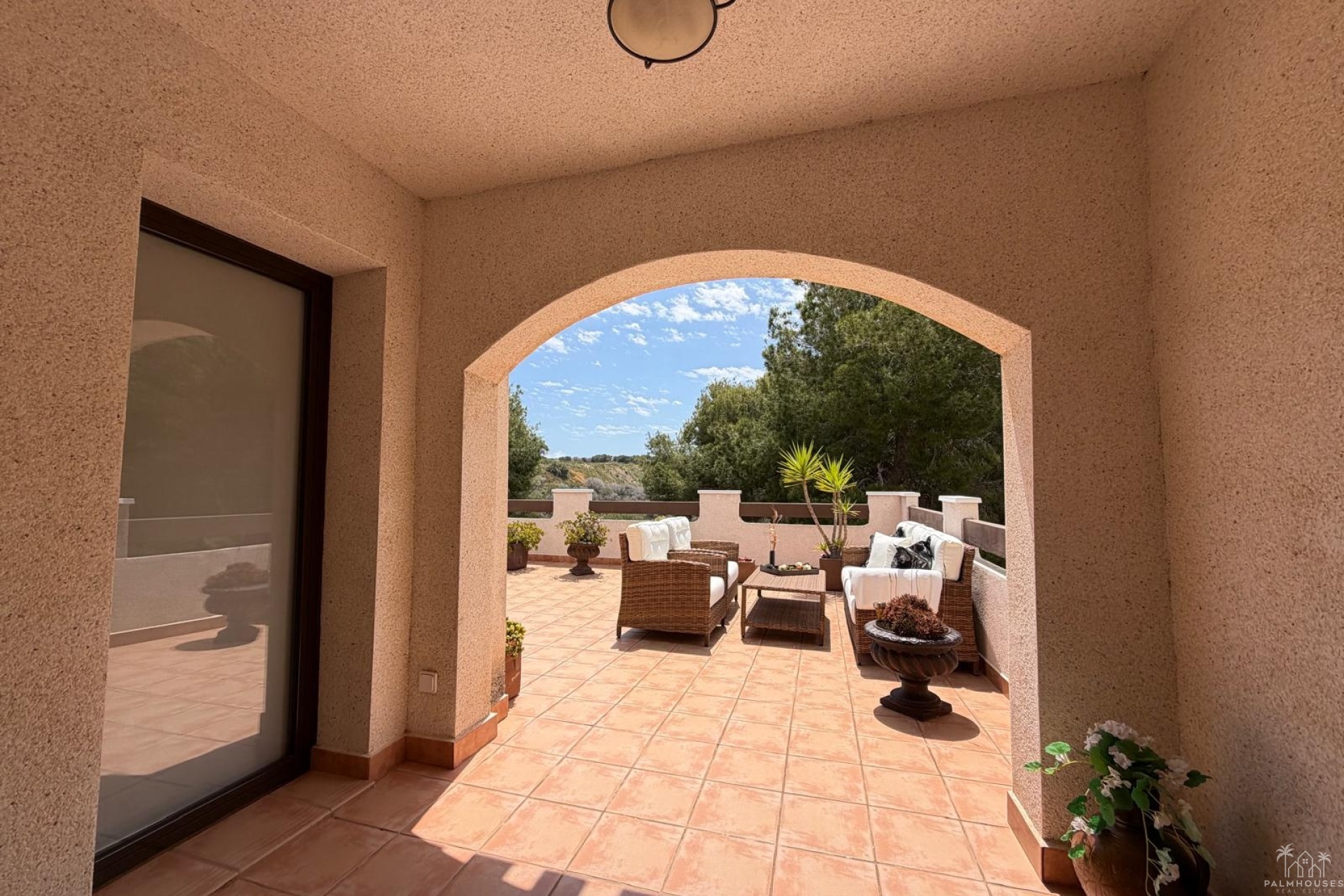 Revente - Apartment - Las Ramblas - Orihuela Costa