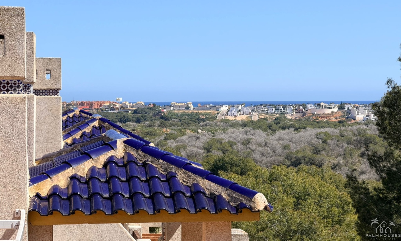 Revente - Apartment - Las Ramblas - Orihuela Costa