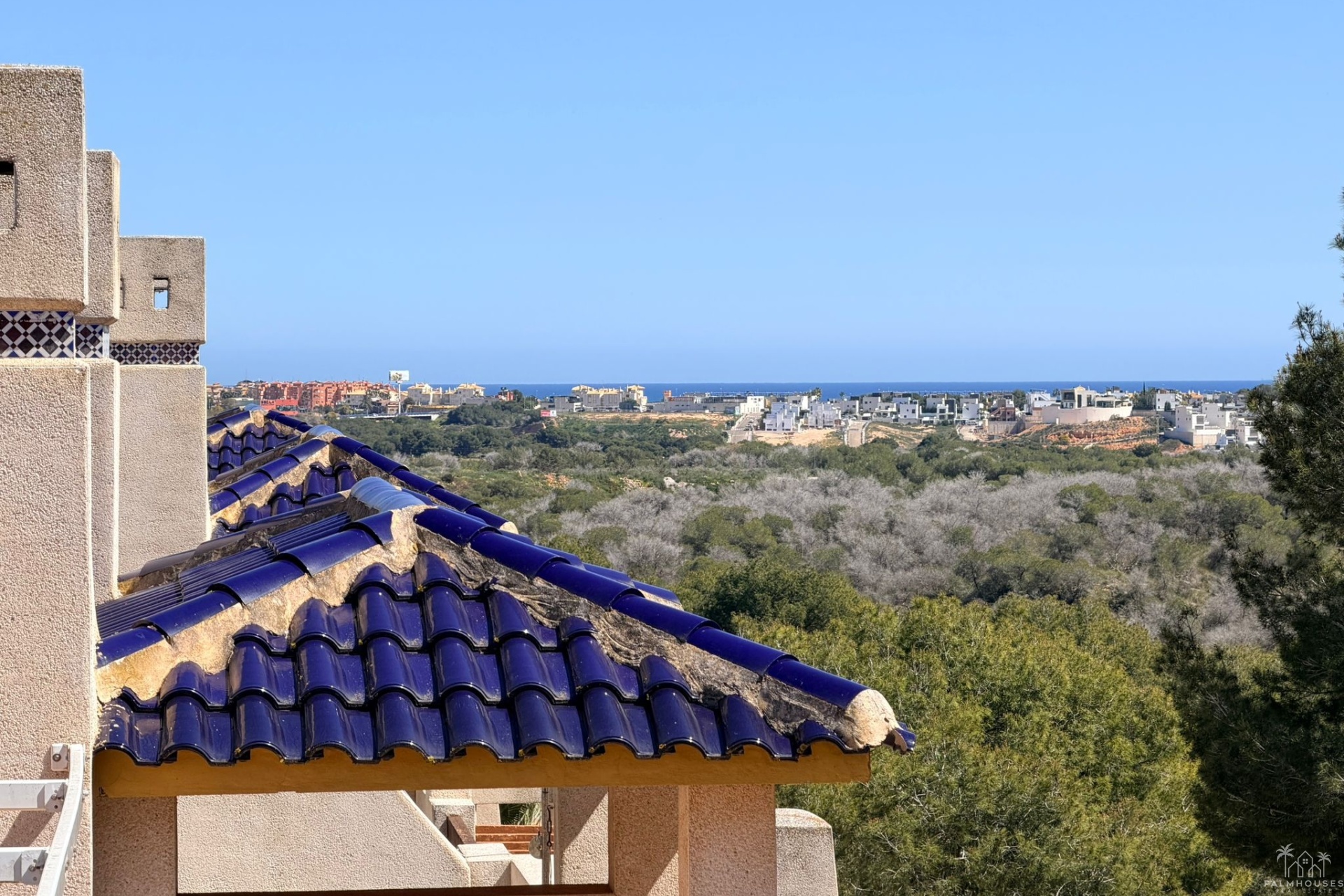 Revente - Apartment - Las Ramblas - Orihuela Costa