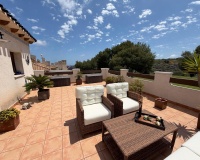 Revente - Apartment - Las Ramblas - Orihuela Costa