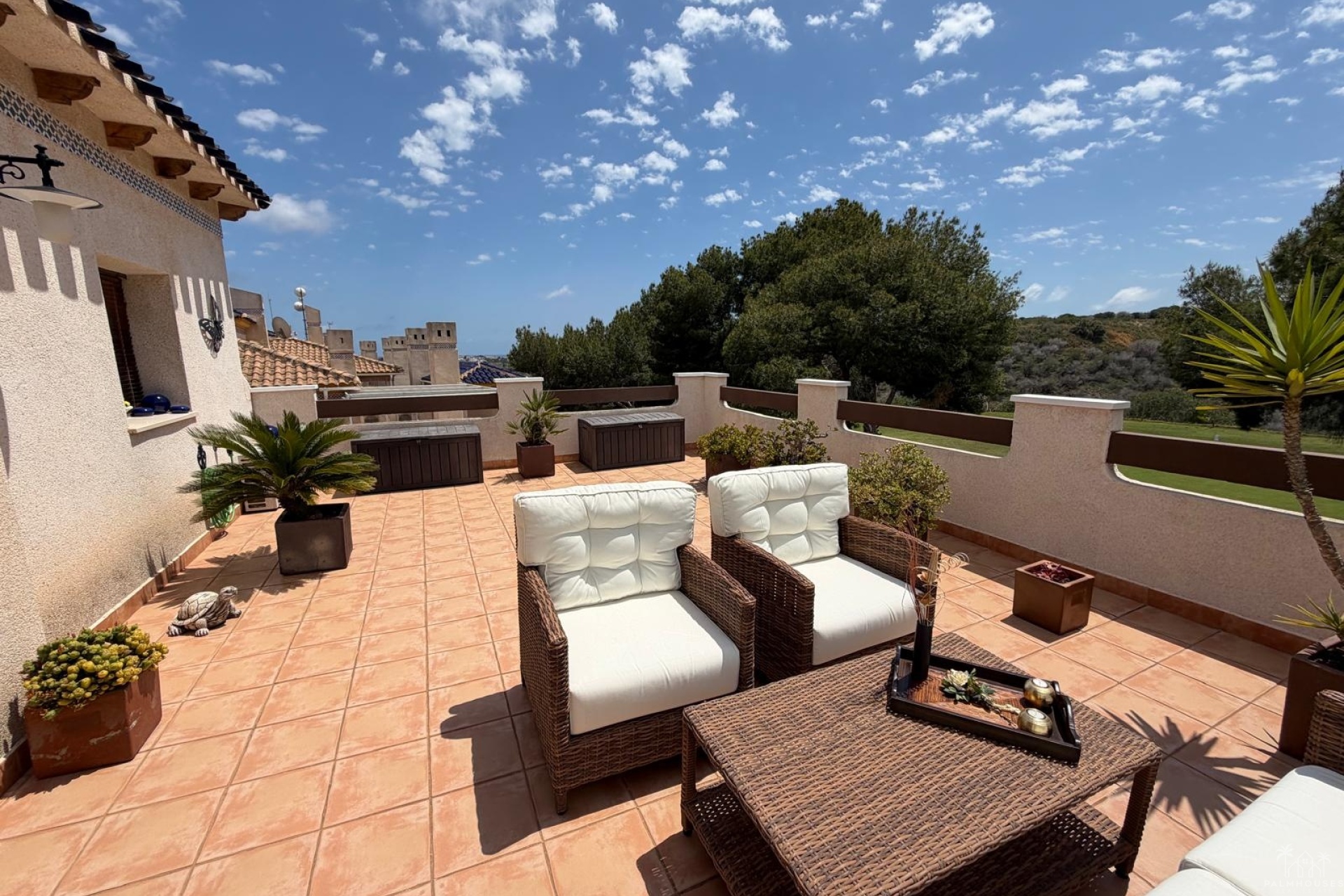 Revente - Apartment - Las Ramblas - Orihuela Costa