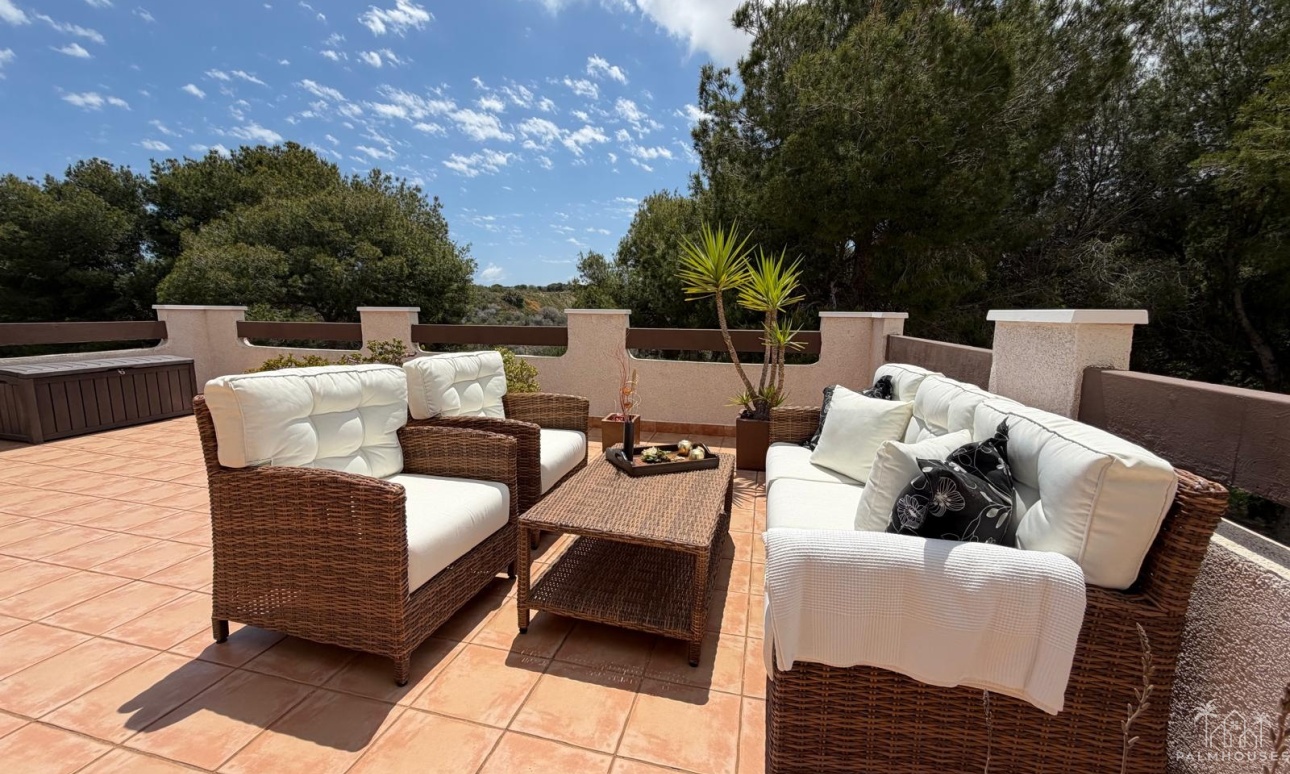Revente - Apartment - Las Ramblas - Orihuela Costa